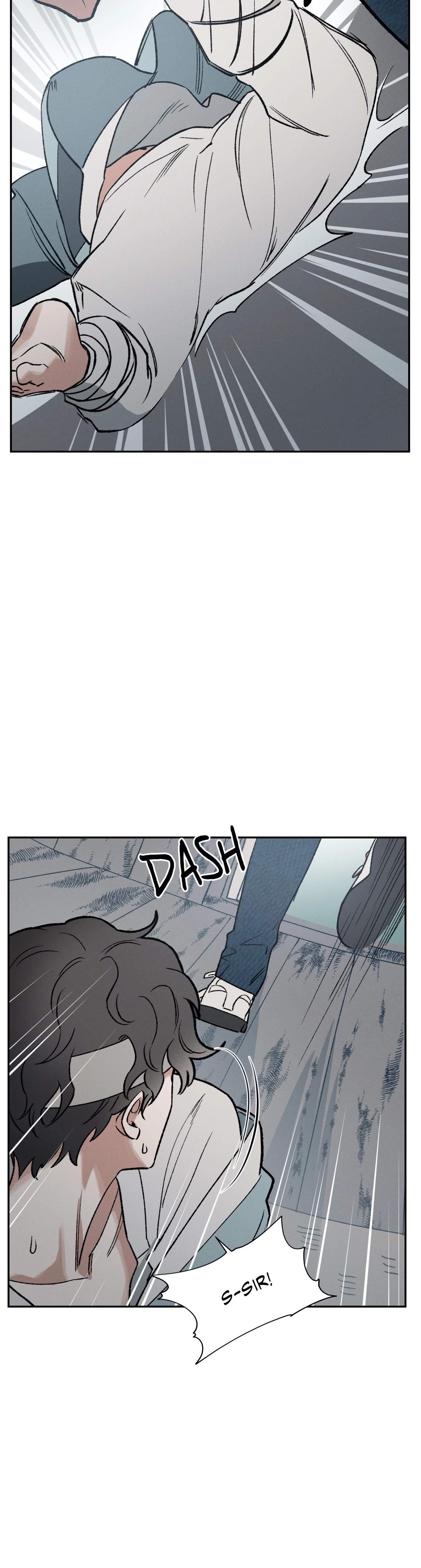 Crazy About Chapter 4 page 32 - 