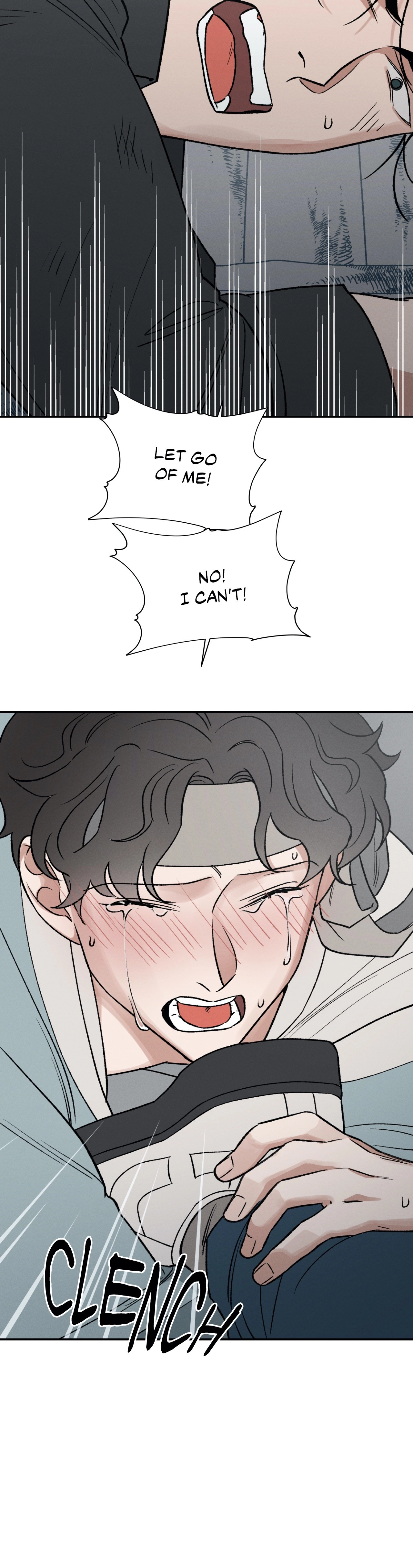 Crazy About Chapter 4 page 35 - 