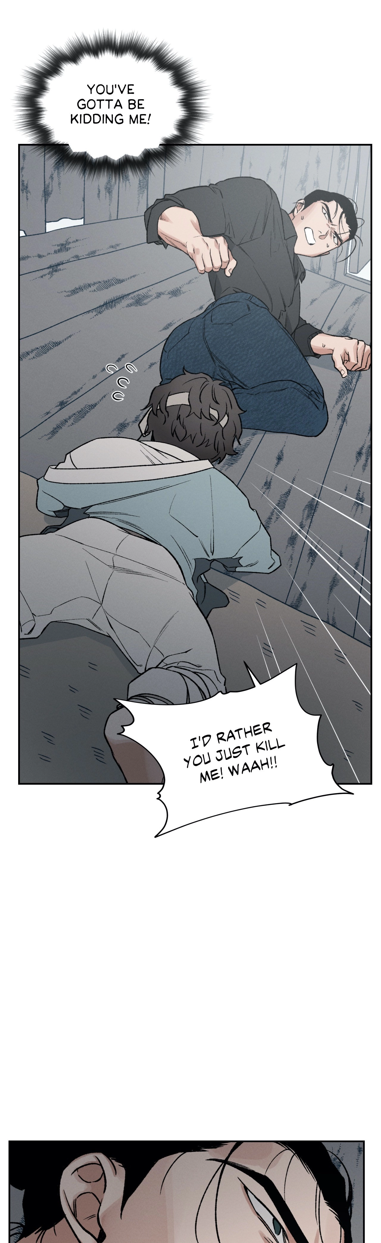 Crazy About Chapter 4 page 36 - 