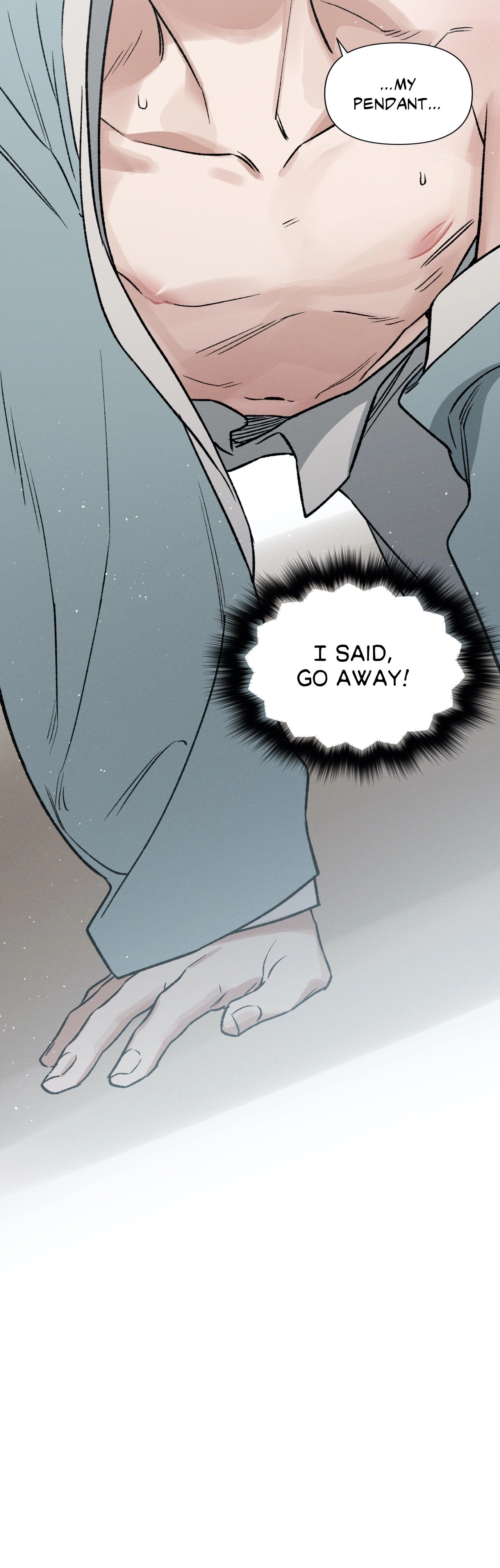 Crazy About Chapter 4 page 40 - 