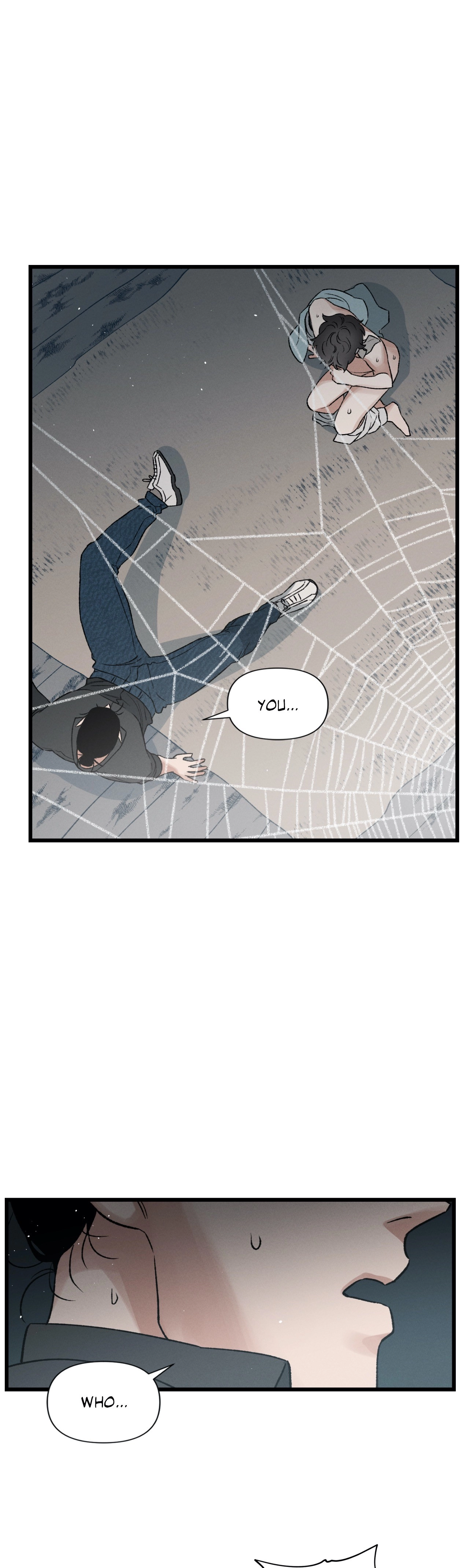 Crazy About Chapter 4 page 5 - 
