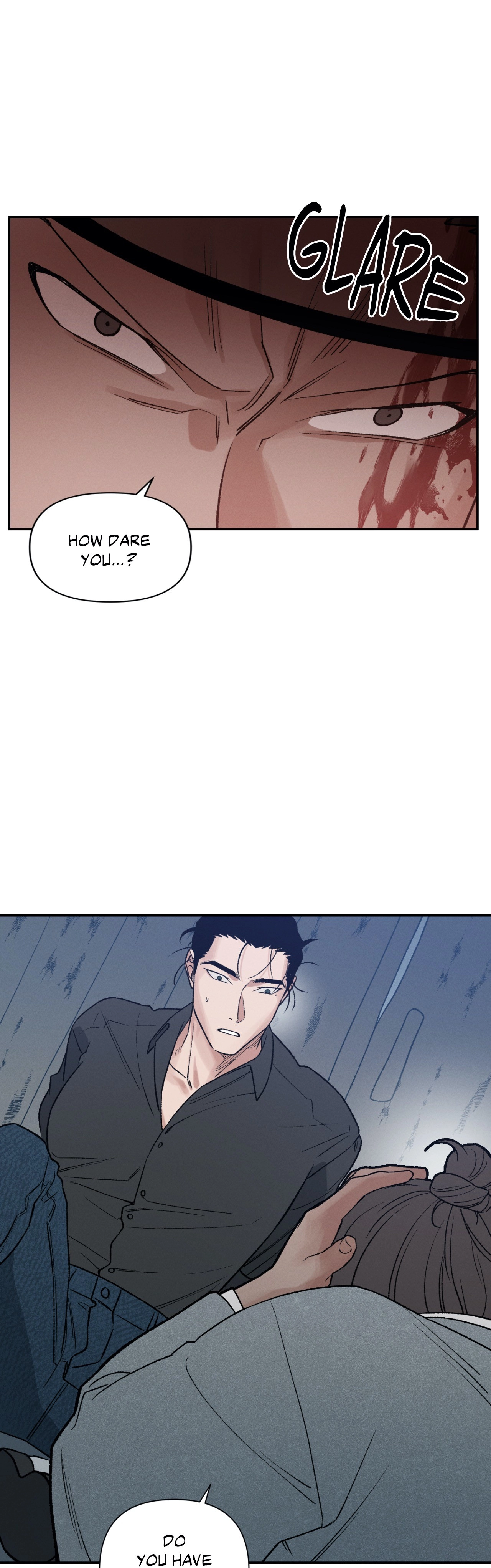 Crazy About Chapter 4 page 7 - 