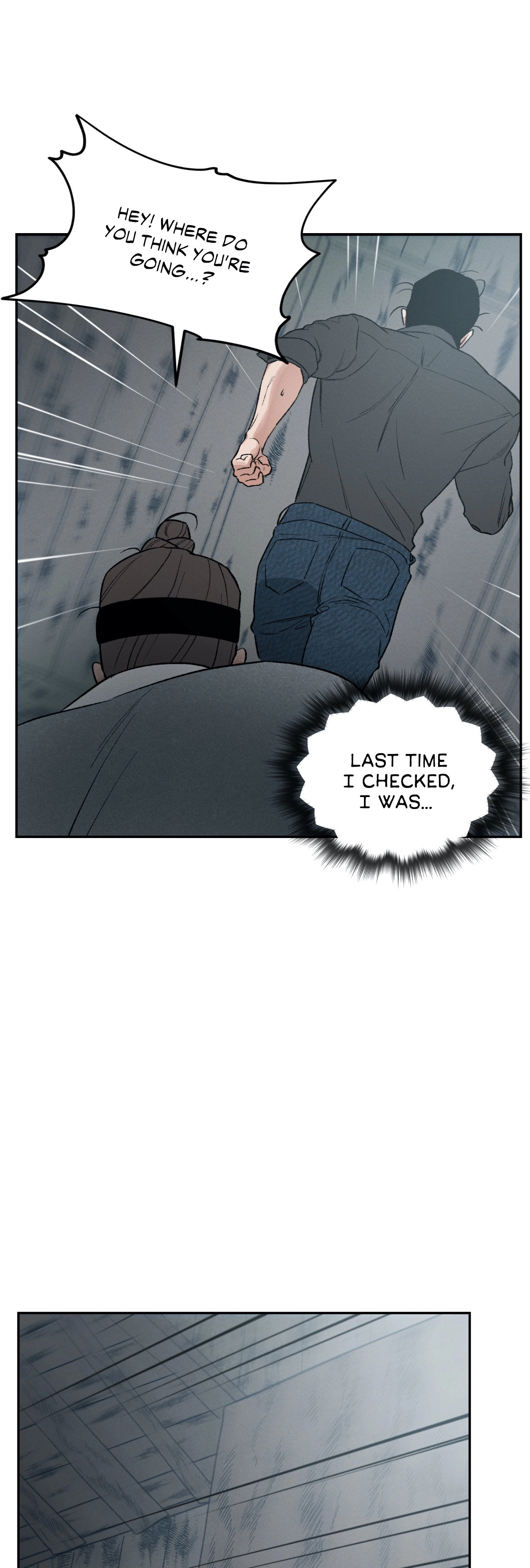 Crazy About Chapter 4 page 10 - 