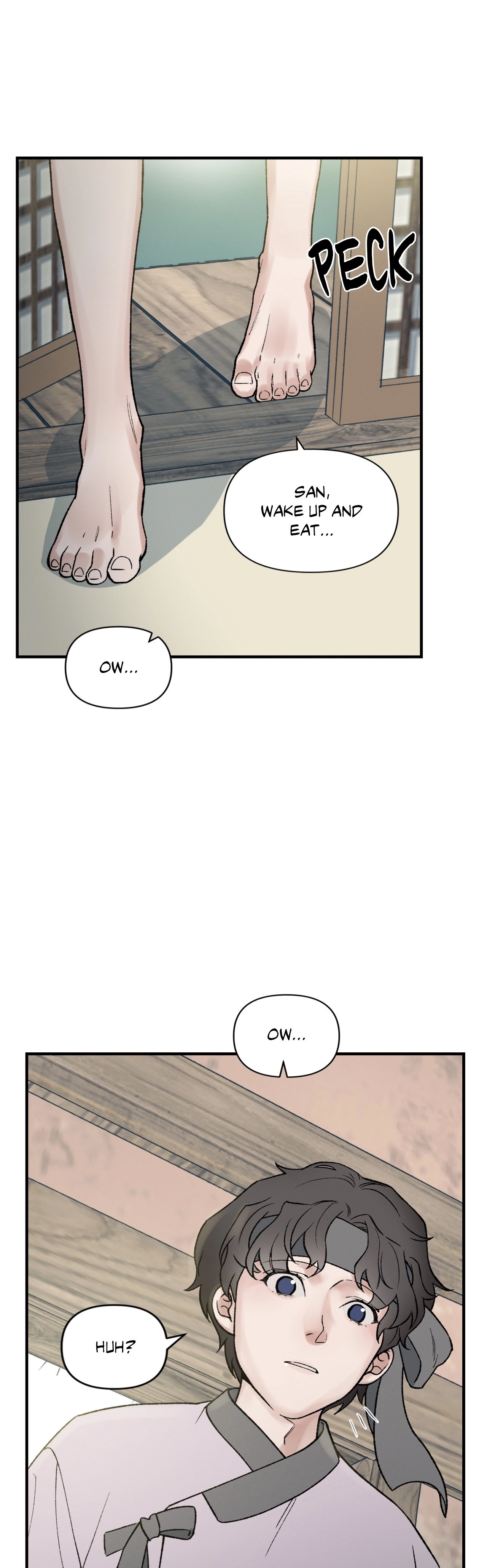 Crazy About Chapter 40 page 14 - 