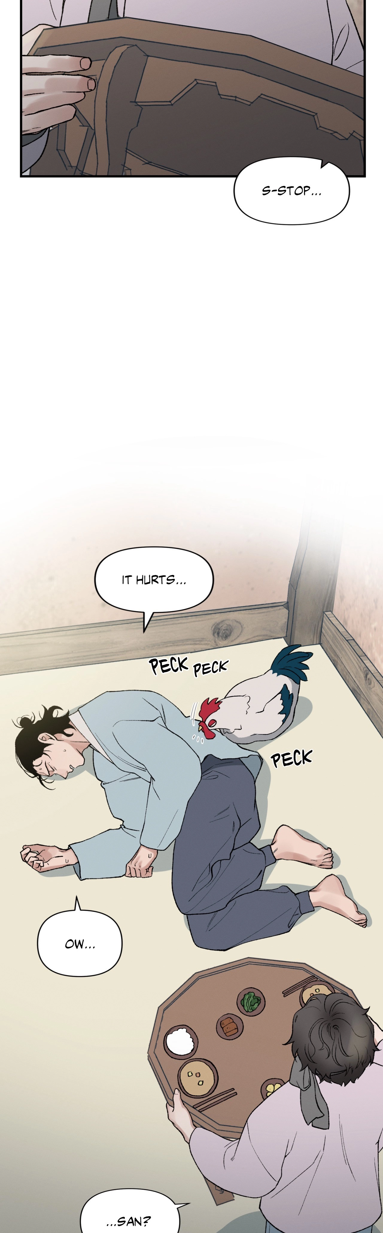 Crazy About Chapter 40 page 15 - 