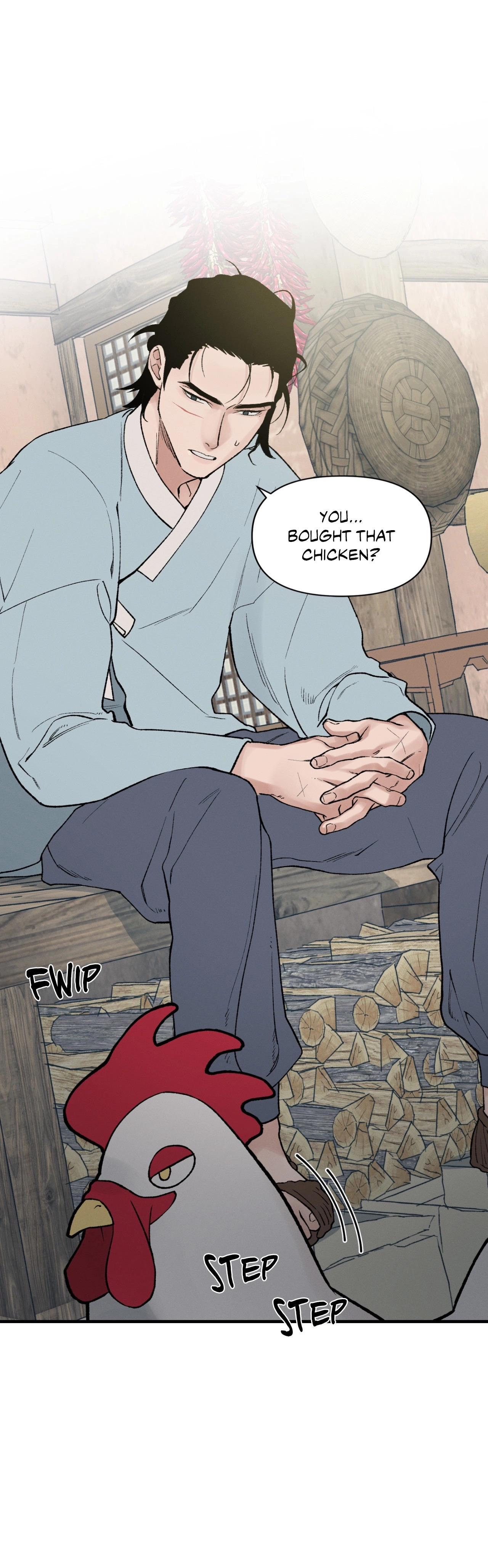 Crazy About Chapter 40 page 18 - 