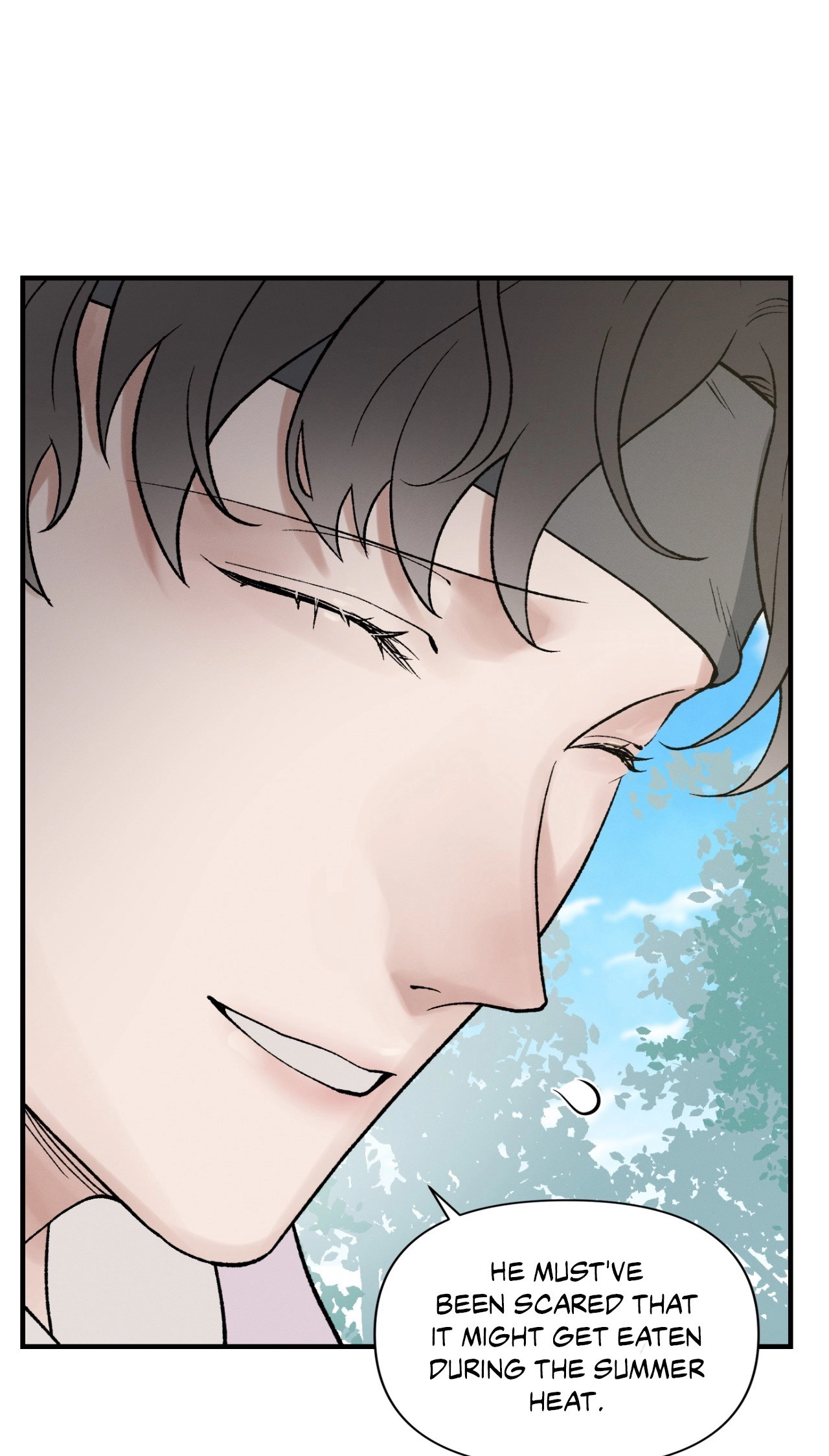 Crazy About Chapter 40 page 20 - 