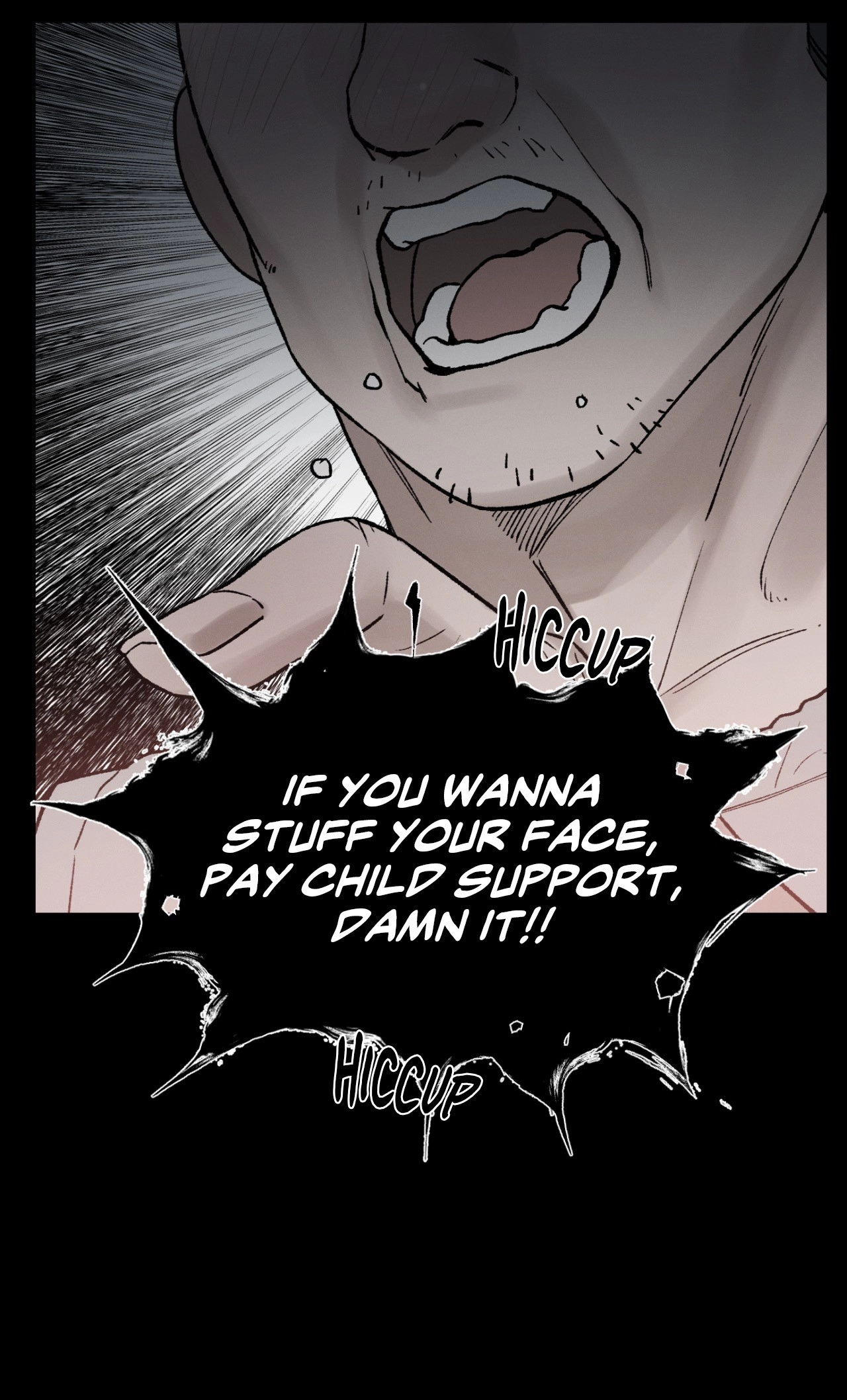 Crazy About Chapter 40 page 3 - 
