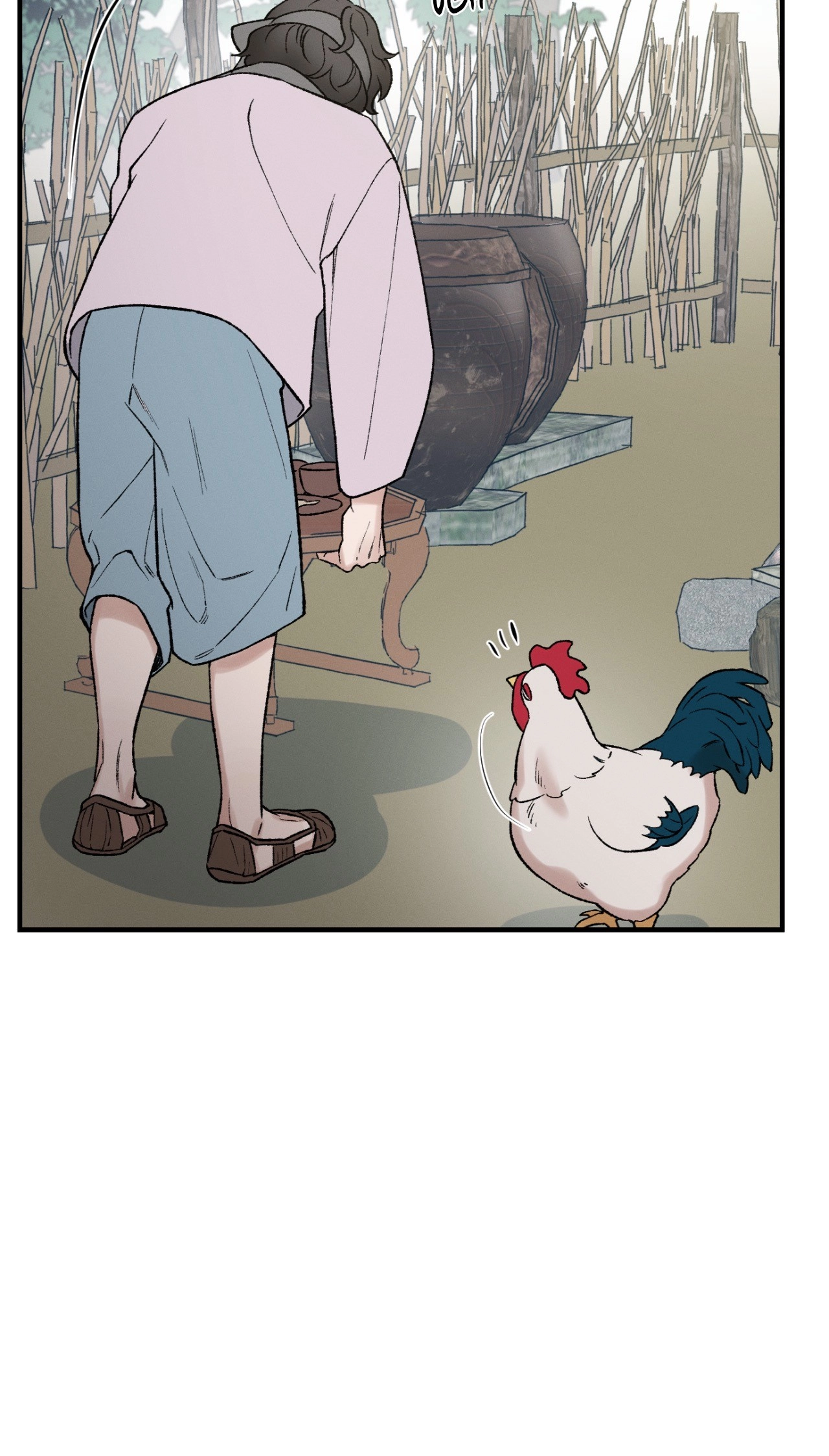 Crazy About Chapter 40 page 23 - 