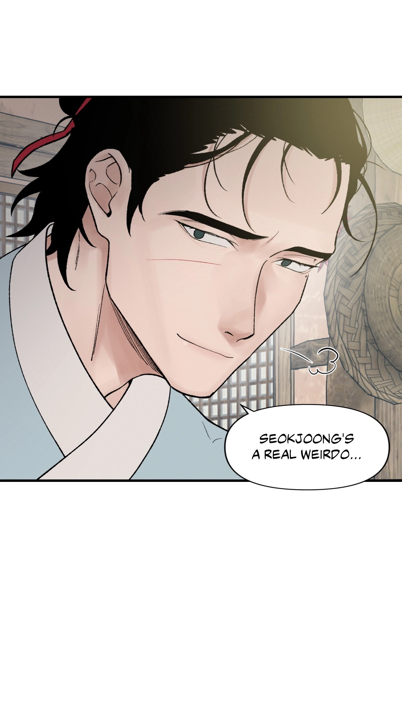Crazy About Chapter 40 page 24 - 