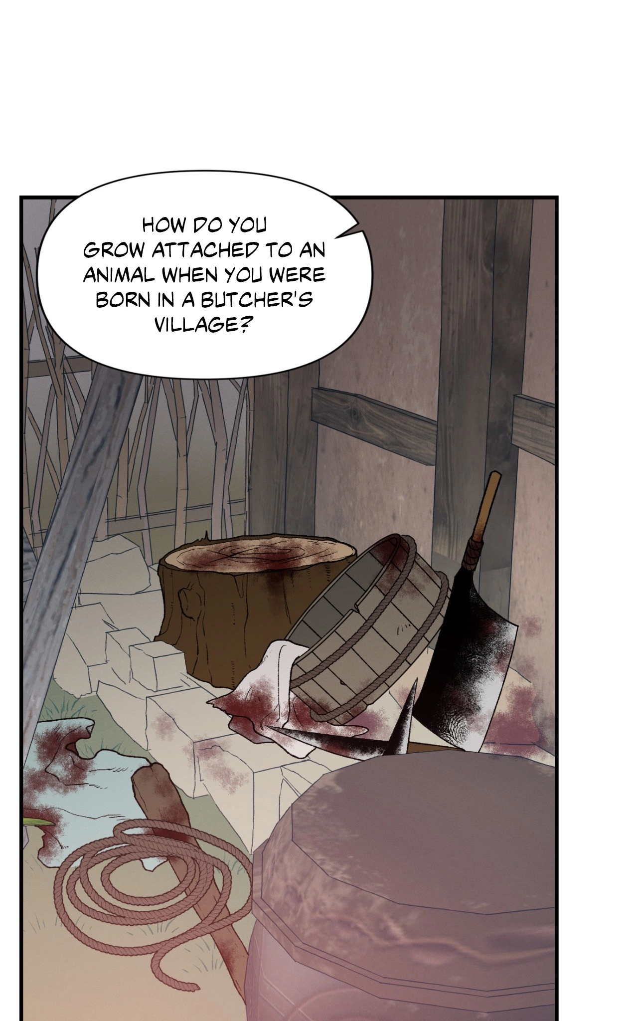 Crazy About Chapter 40 page 25 - 