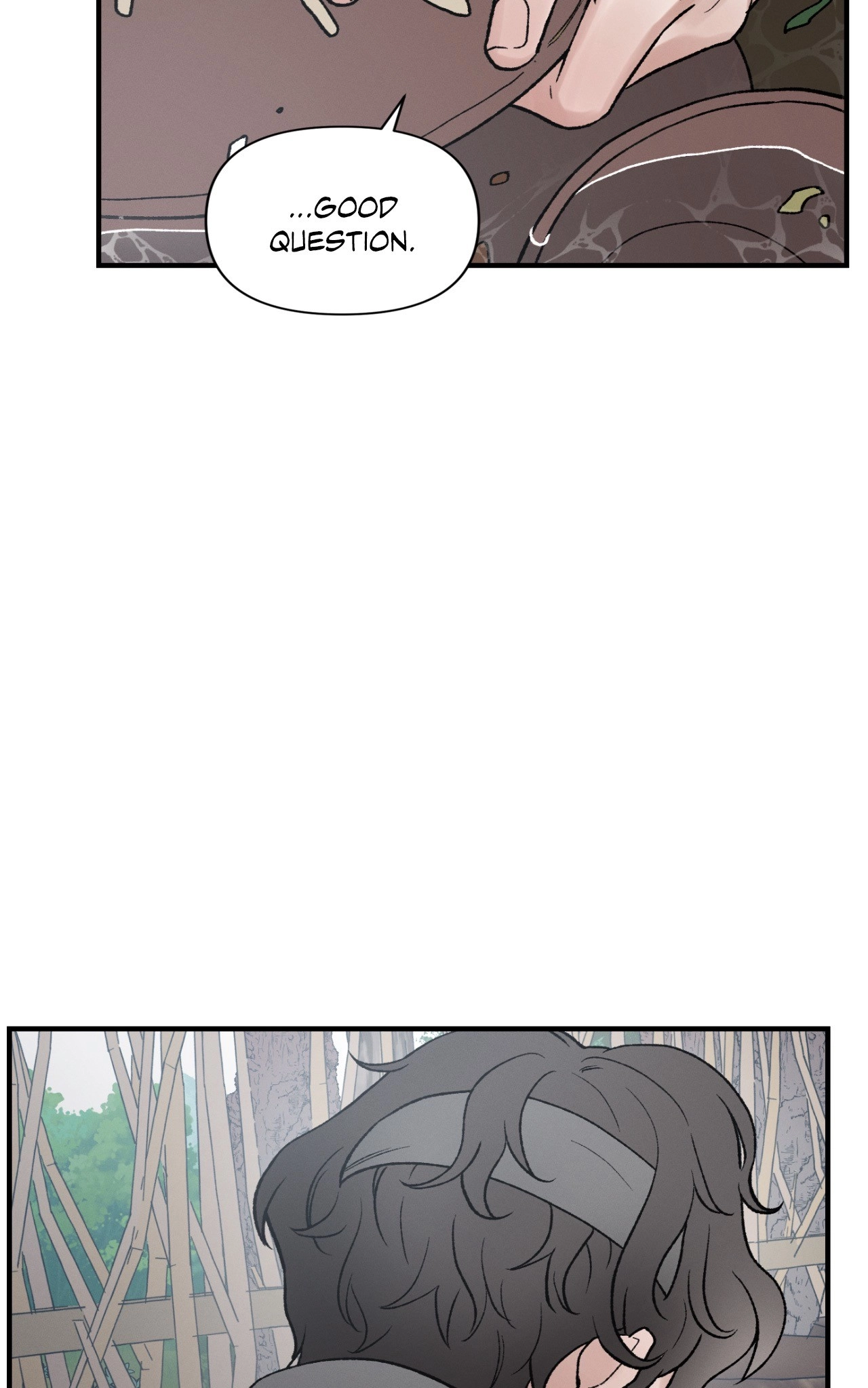 Crazy About Chapter 40 page 27 - 