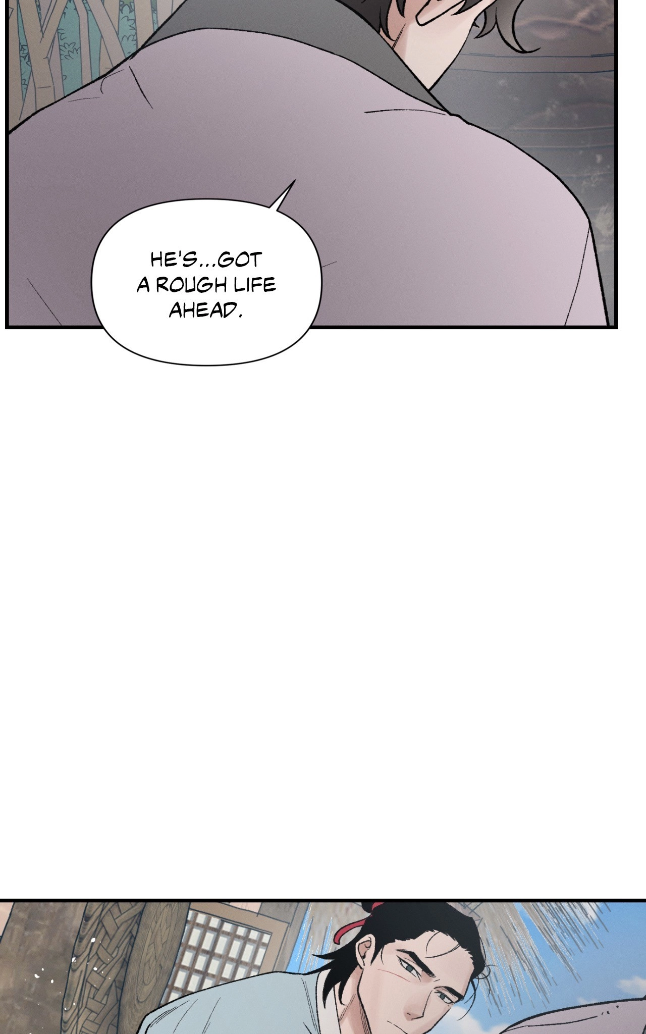Crazy About Chapter 40 page 28 - 