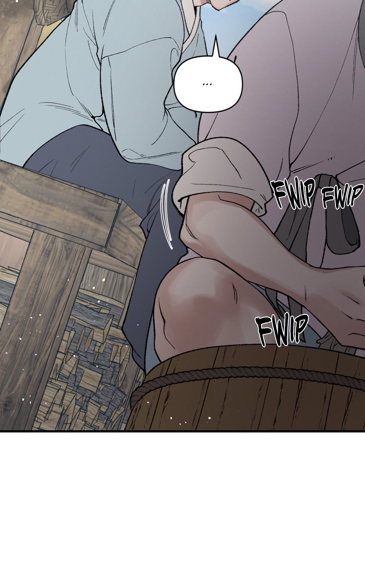 Crazy About Chapter 40 page 29 - 