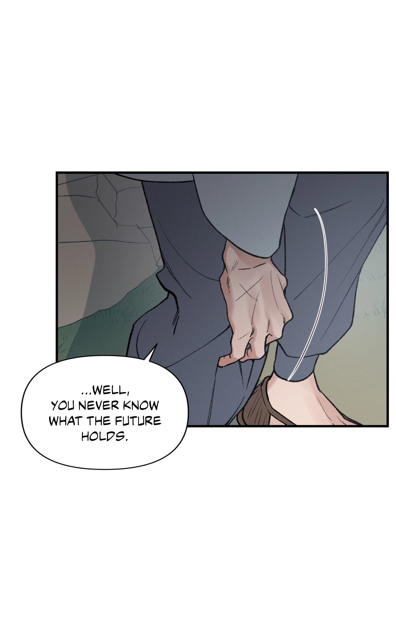 Crazy About Chapter 40 page 30 - 