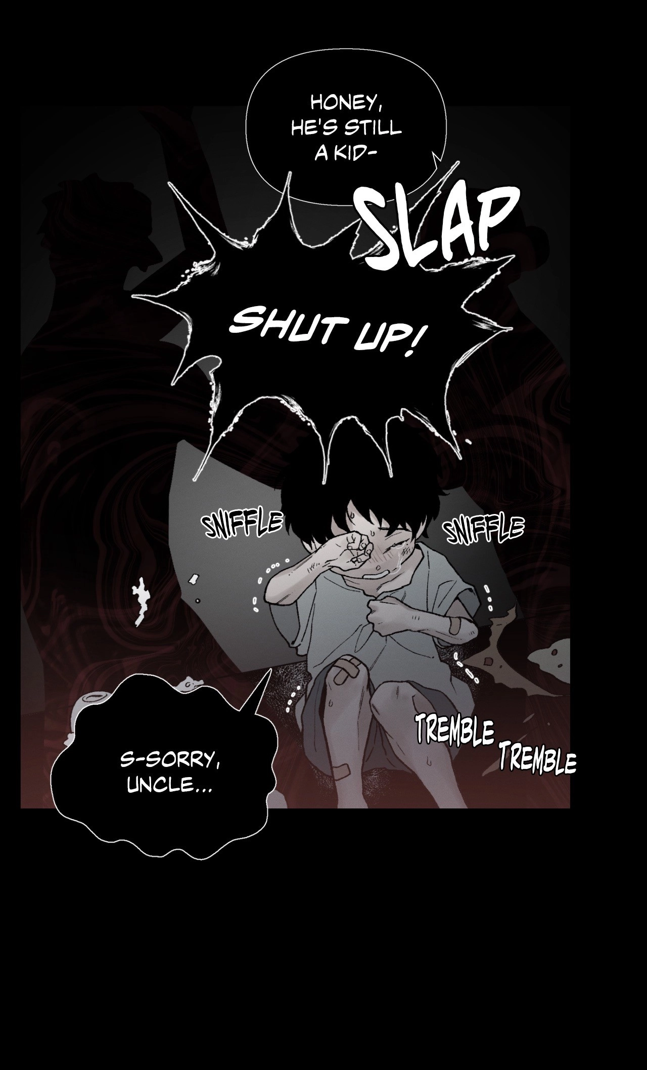 Crazy About Chapter 40 page 4 - 