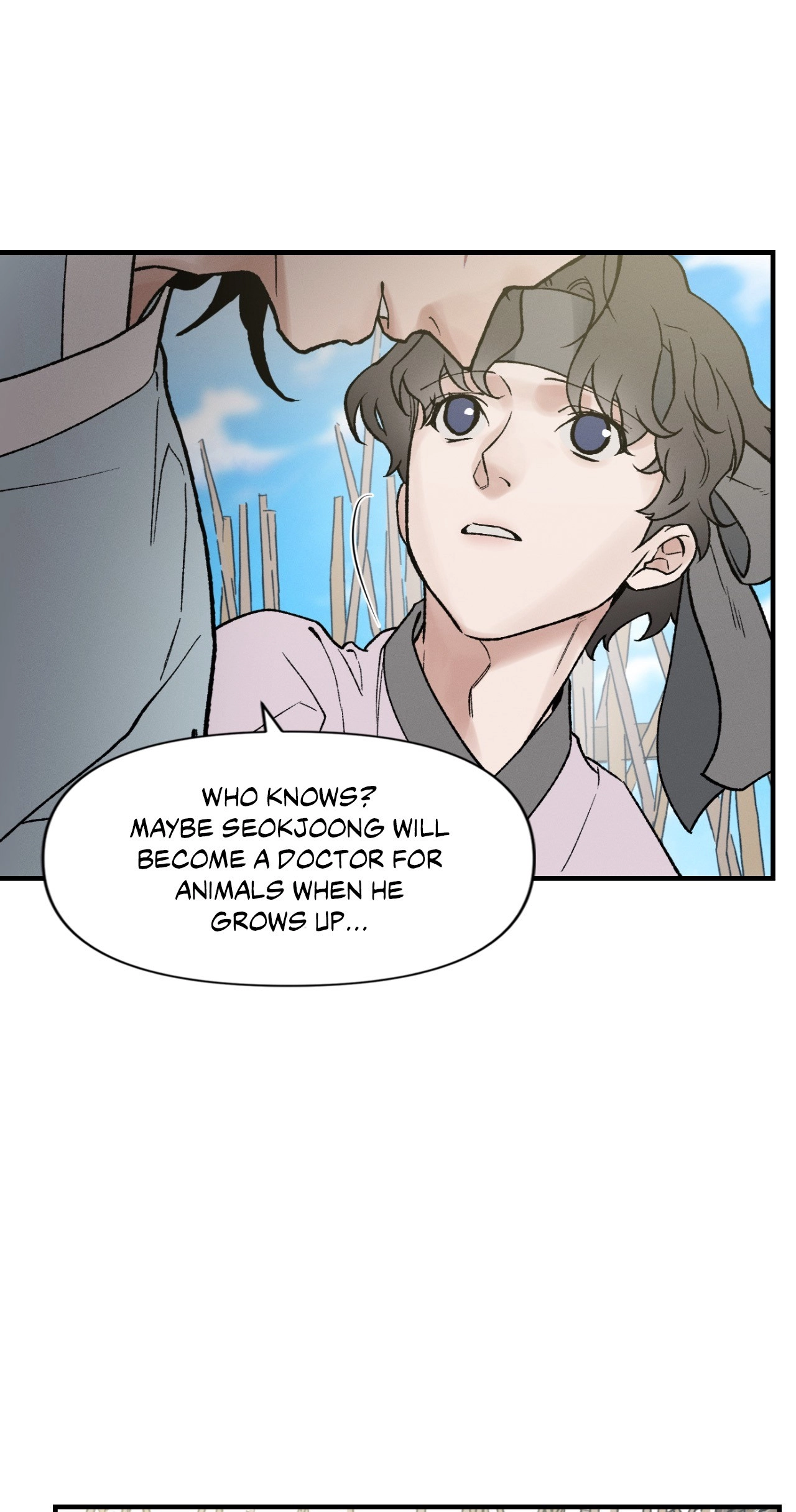 Crazy About Chapter 40 page 31 - 