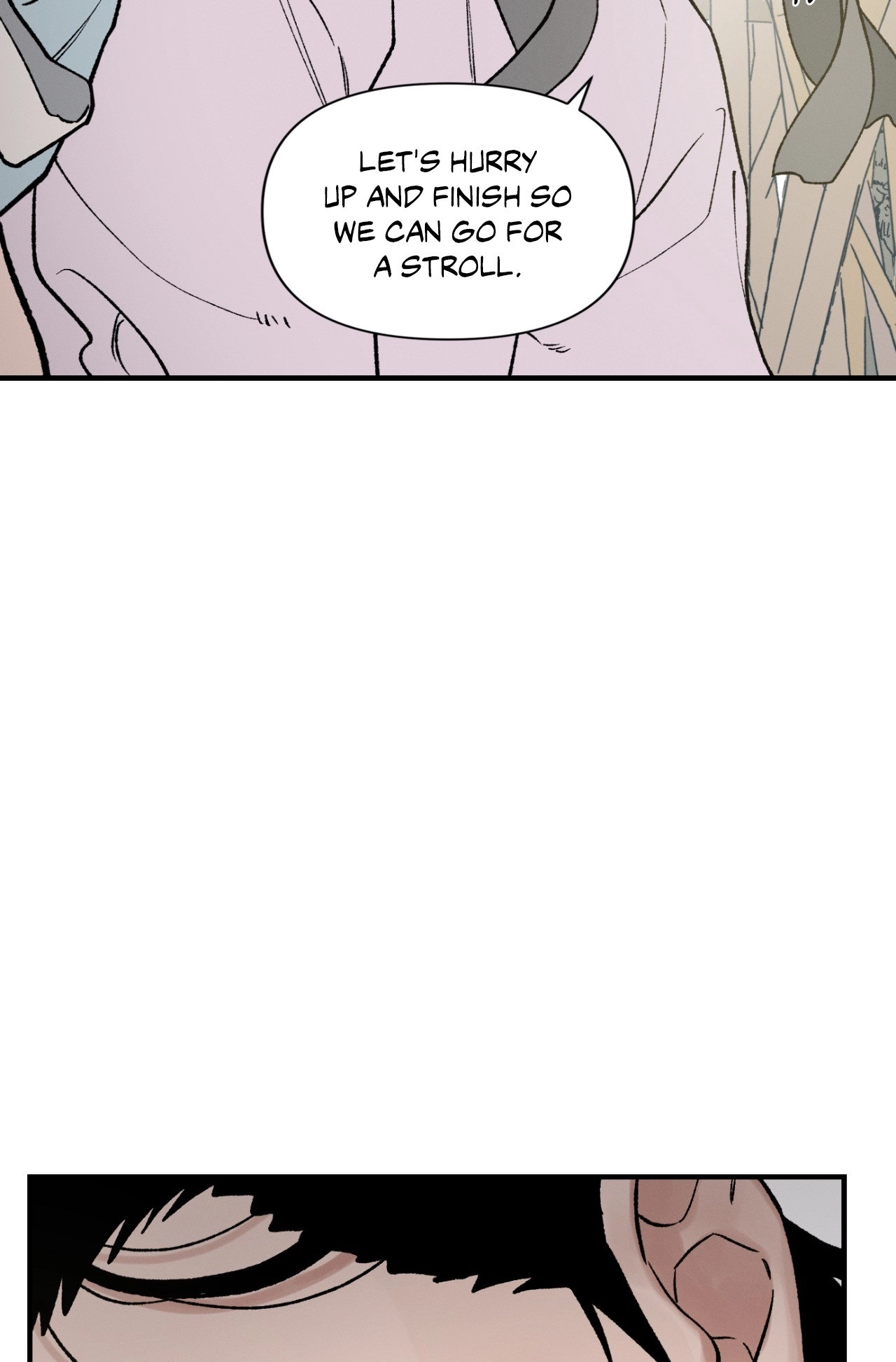 Crazy About Chapter 40 page 39 - 
