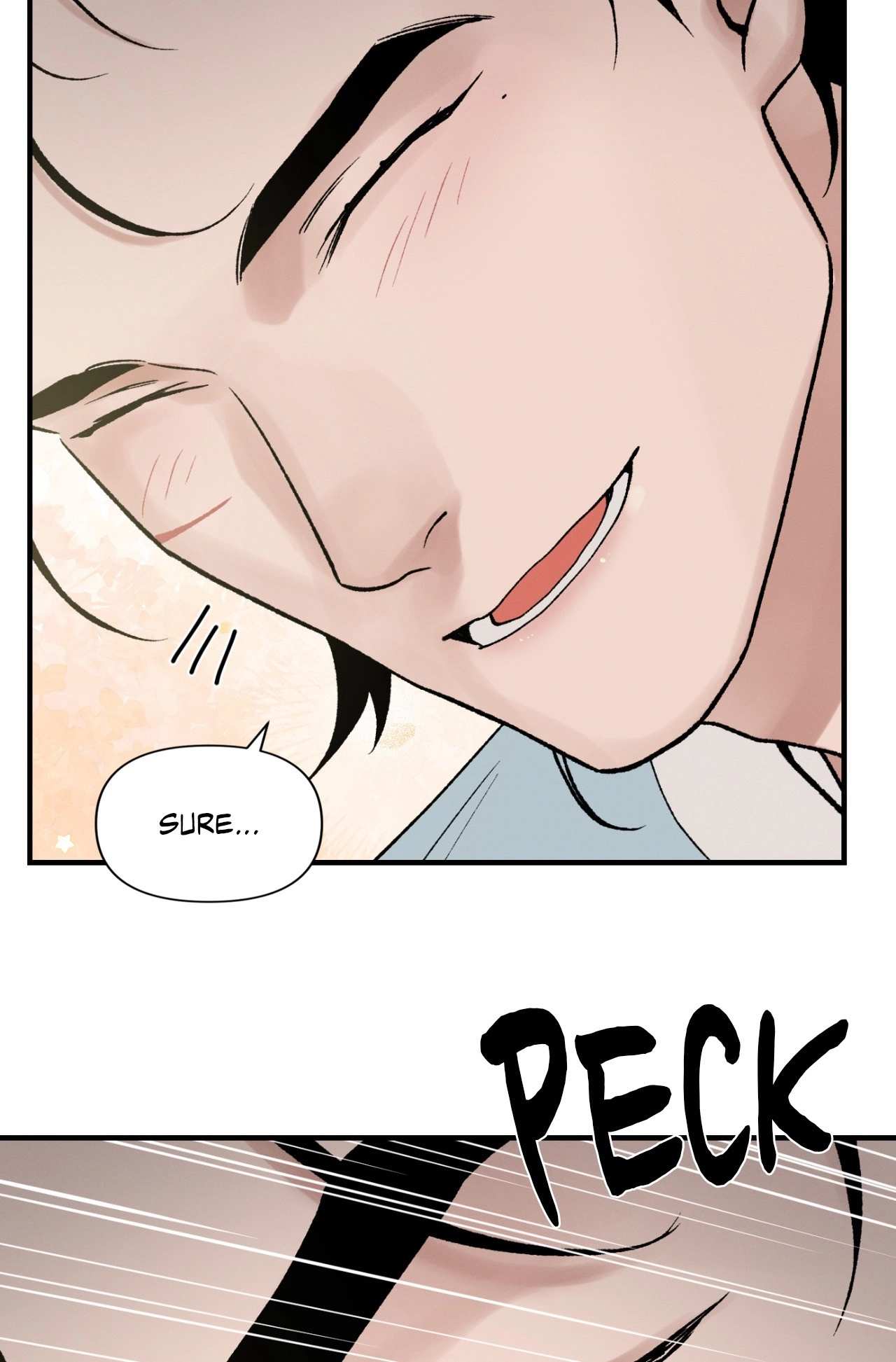 Crazy About Chapter 40 page 40 - 