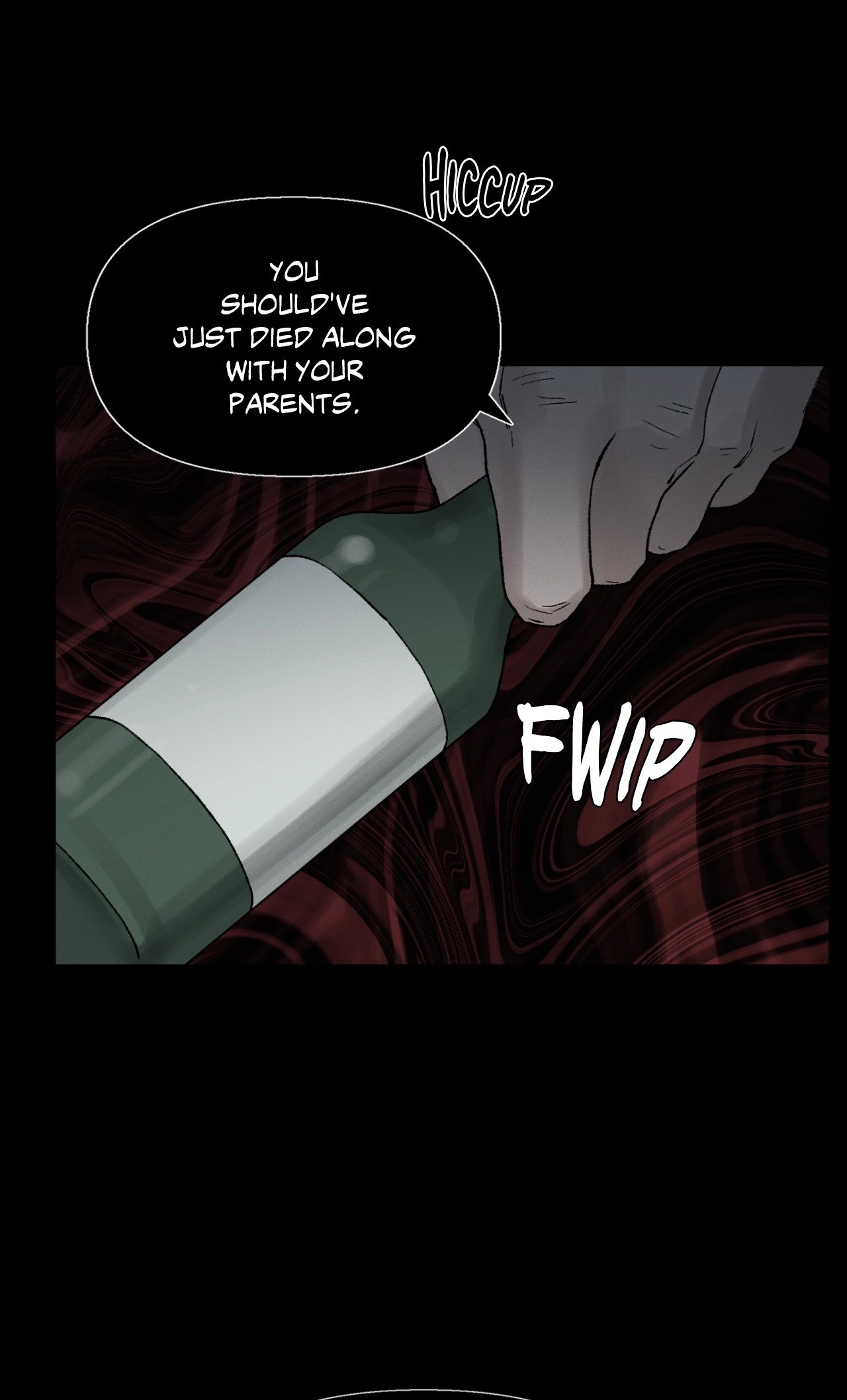 Crazy About Chapter 40 page 5 - 