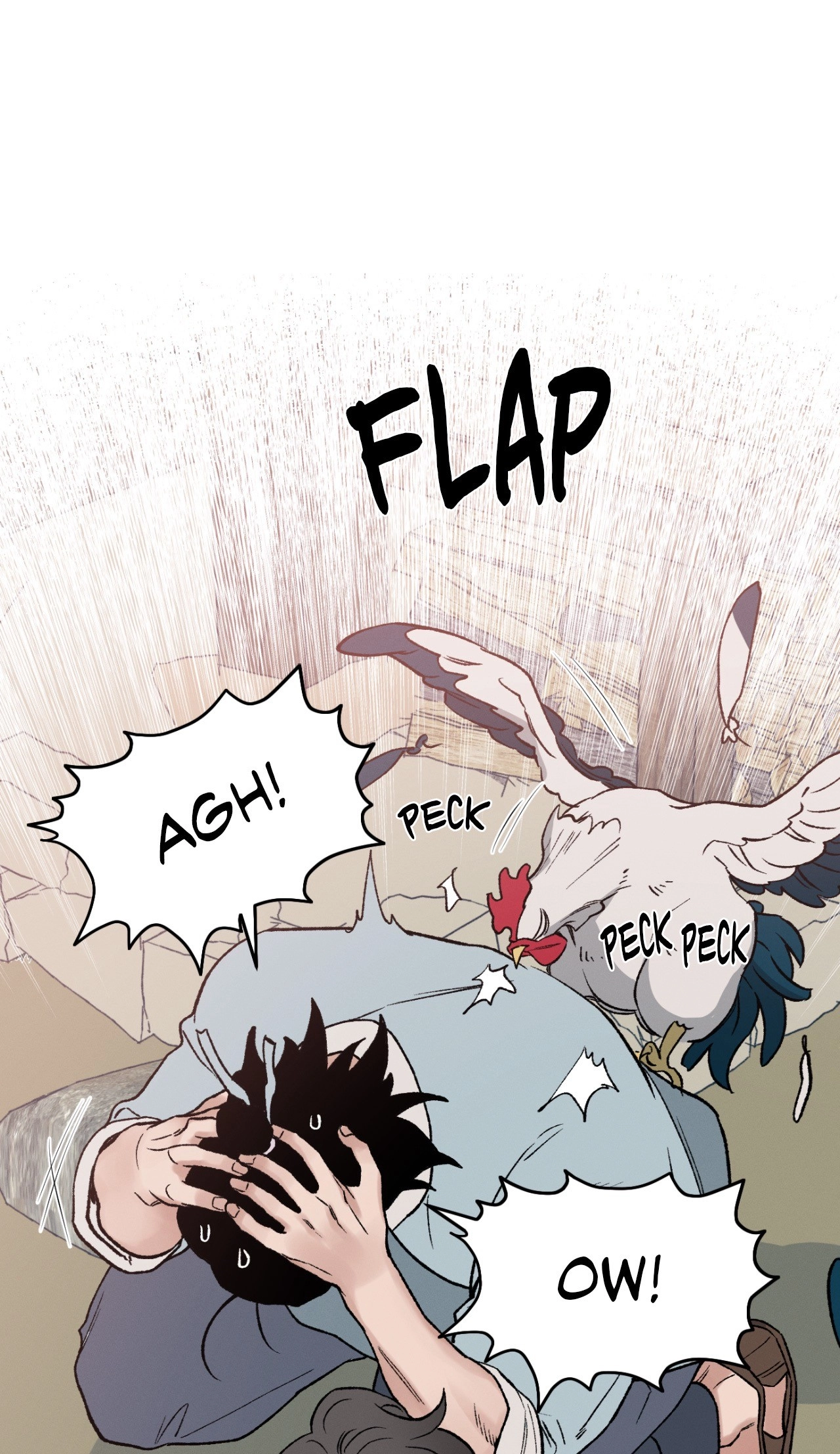 Crazy About Chapter 40 page 43 - 