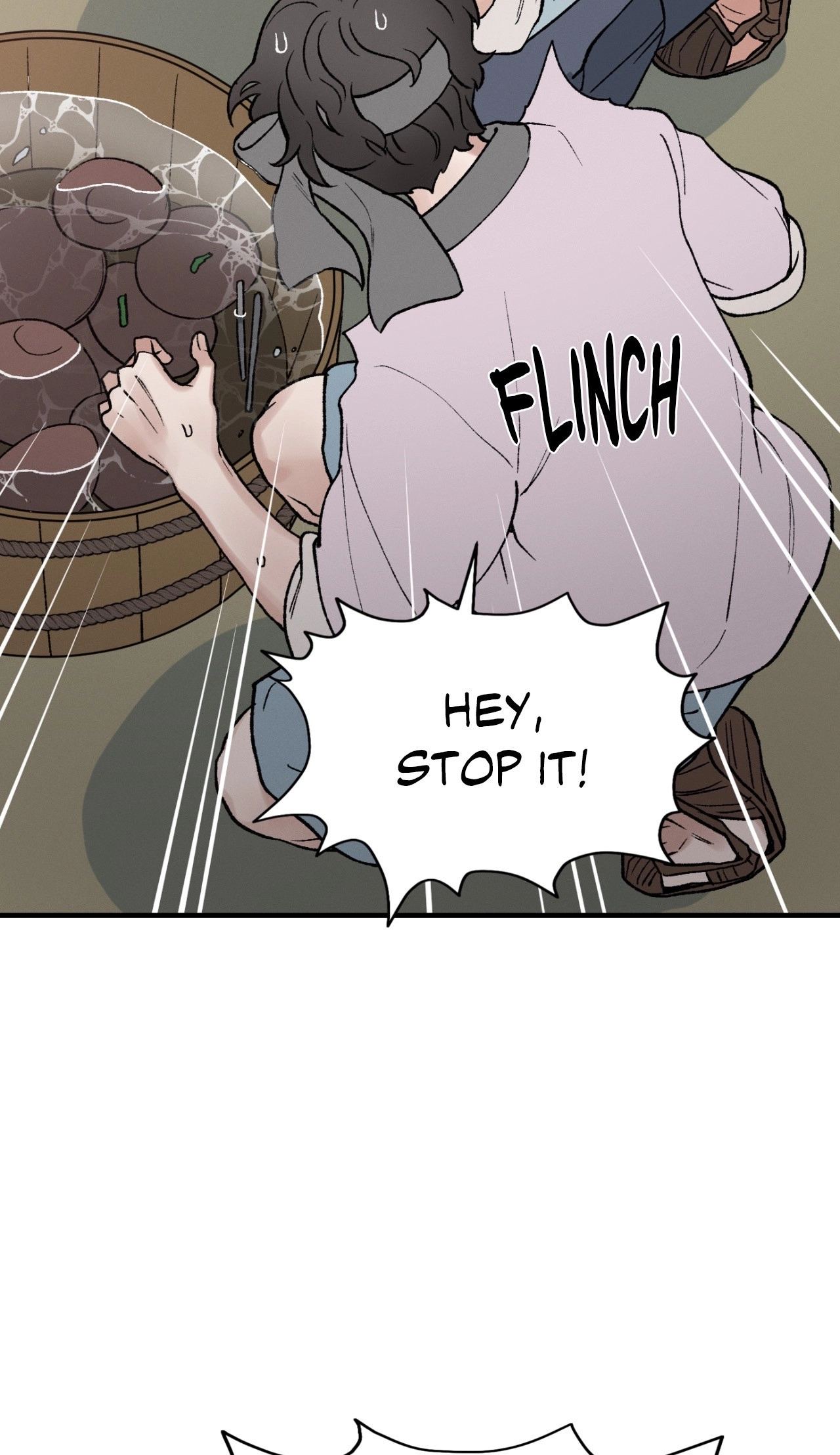 Crazy About Chapter 40 page 44 - 