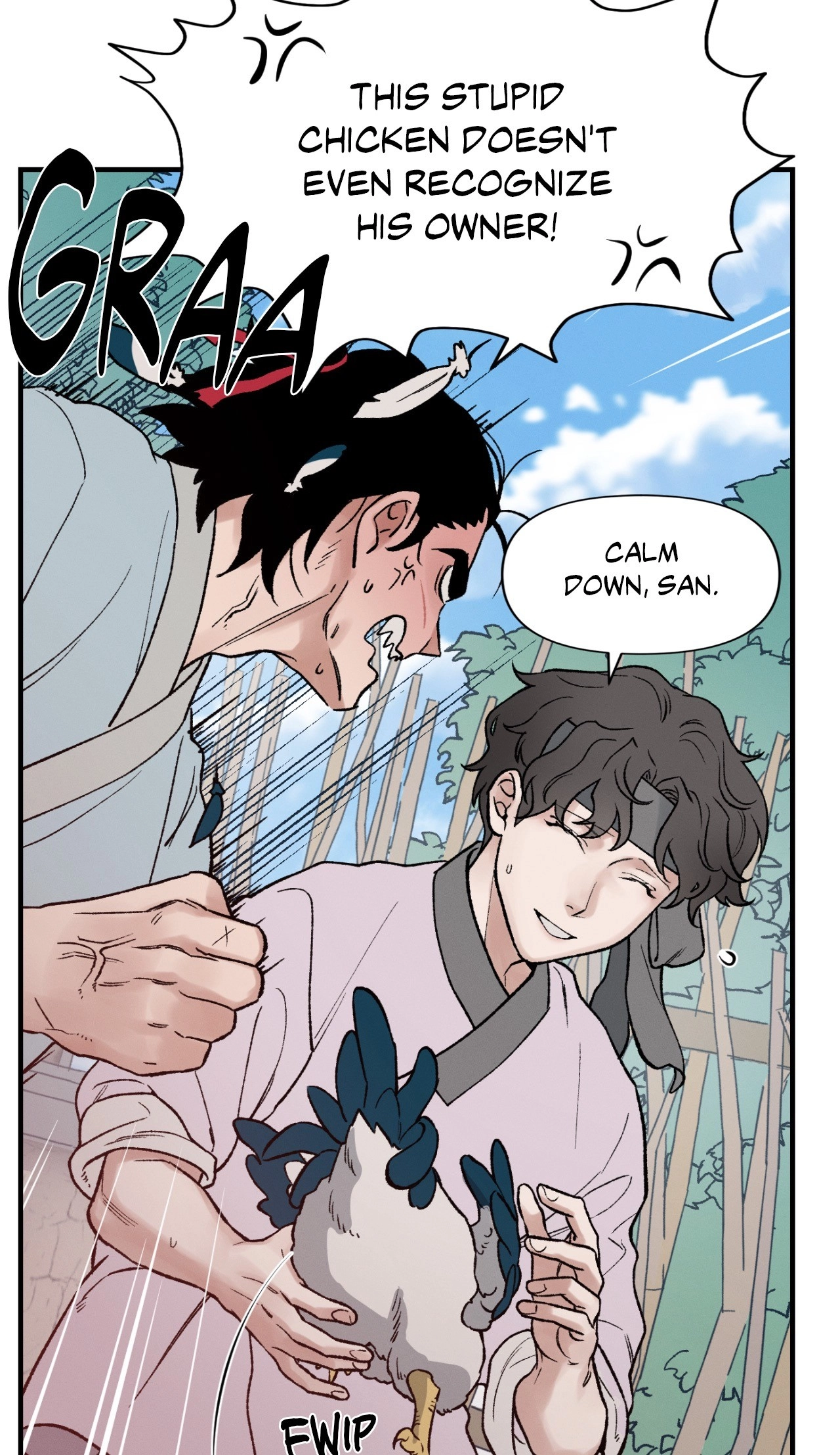 Crazy About Chapter 40 page 45 - 