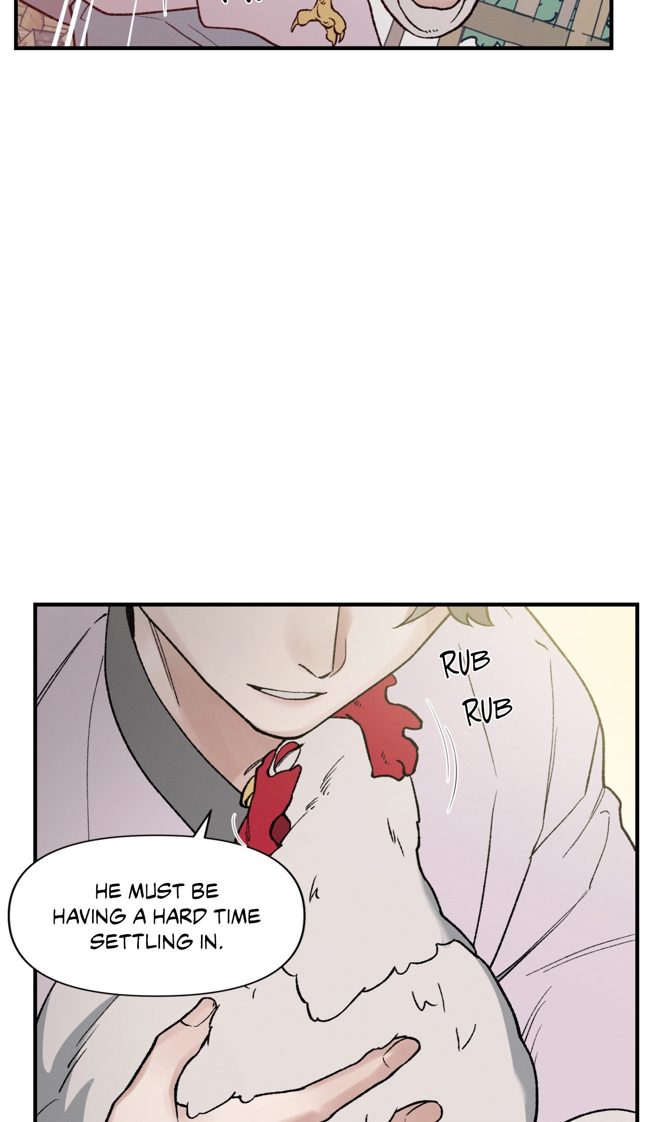 Crazy About Chapter 40 page 46 - 
