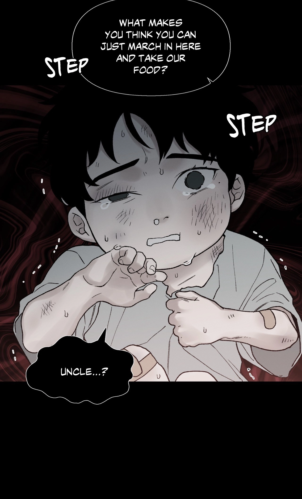 Crazy About Chapter 40 page 6 - 