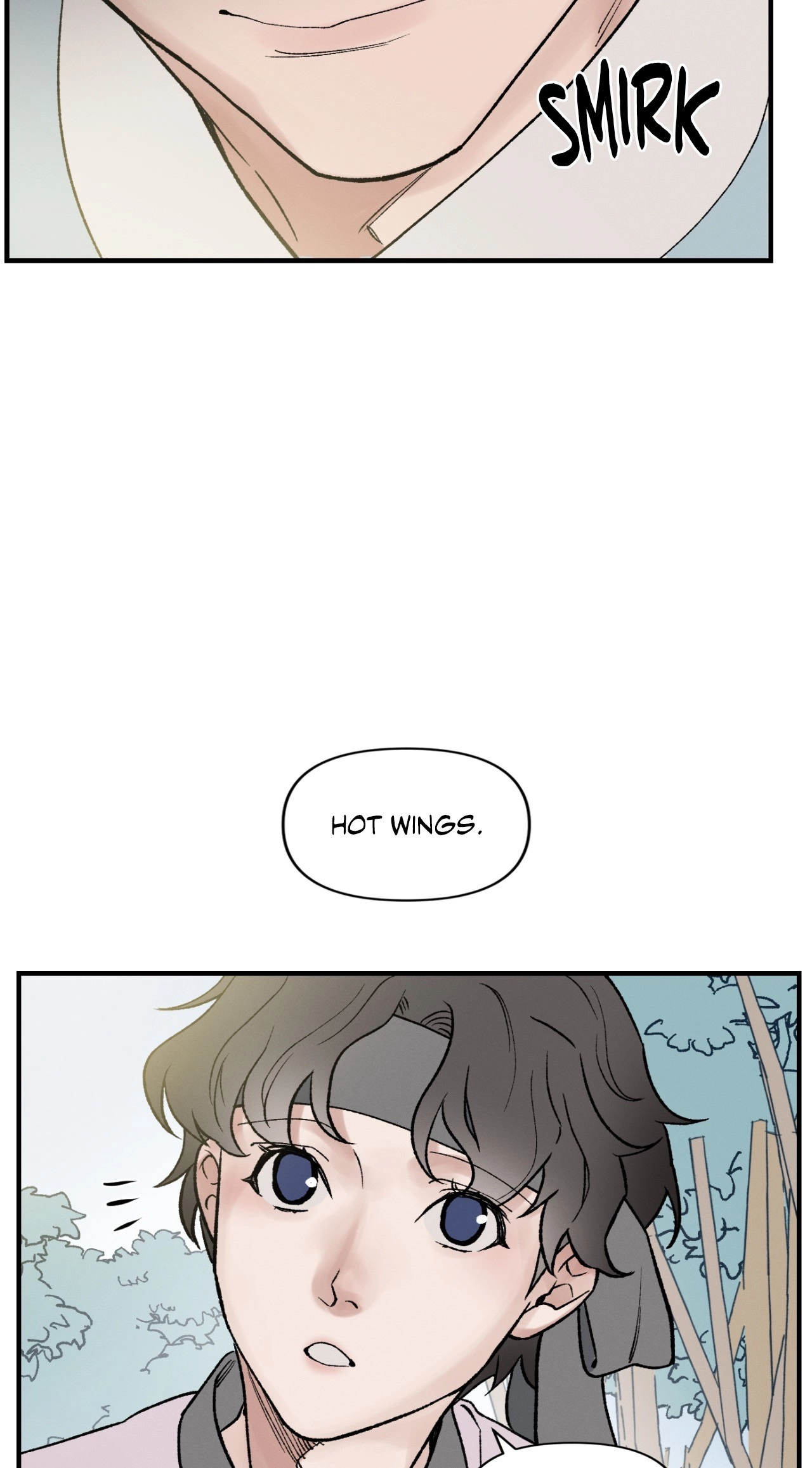 Crazy About Chapter 40 page 51 - 