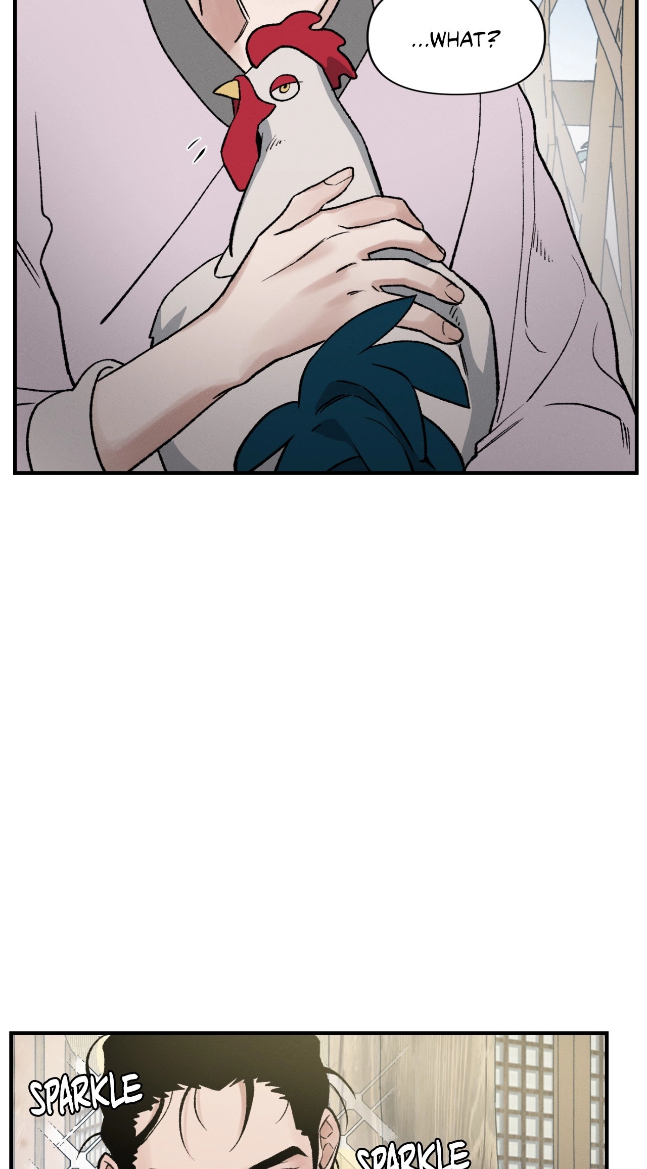 Crazy About Chapter 40 page 52 - 