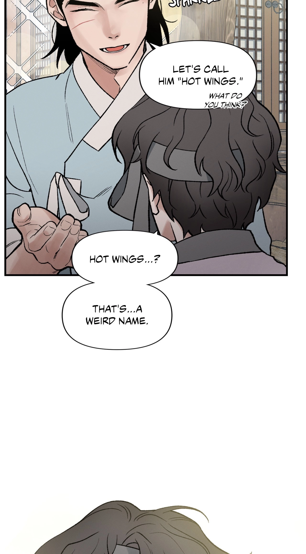 Crazy About Chapter 40 page 53 - 