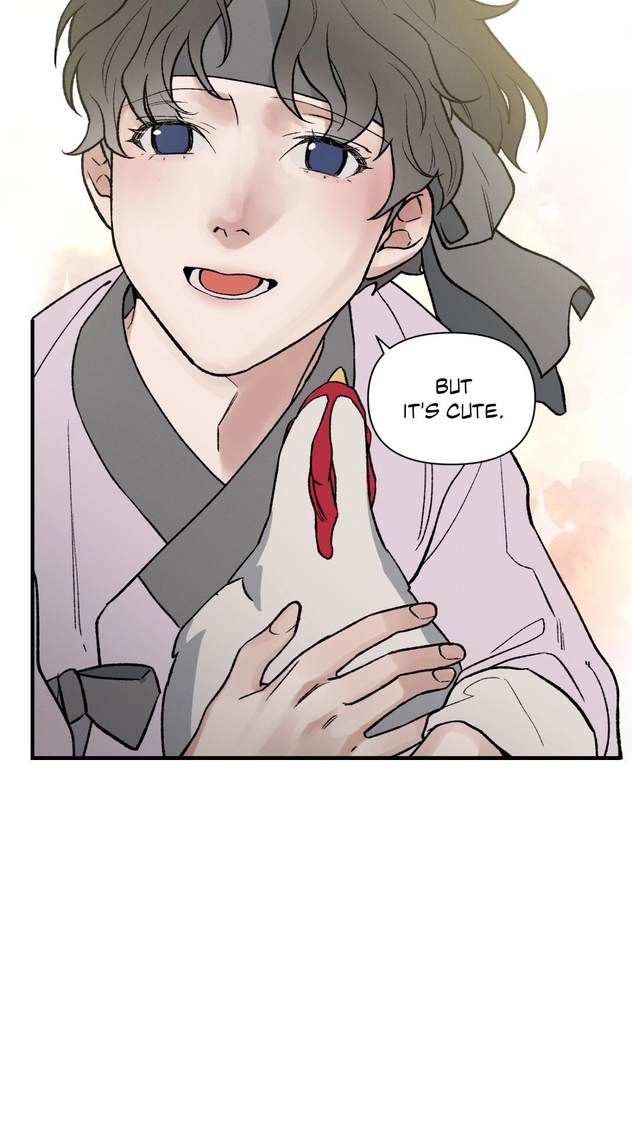 Crazy About Chapter 40 page 54 - 