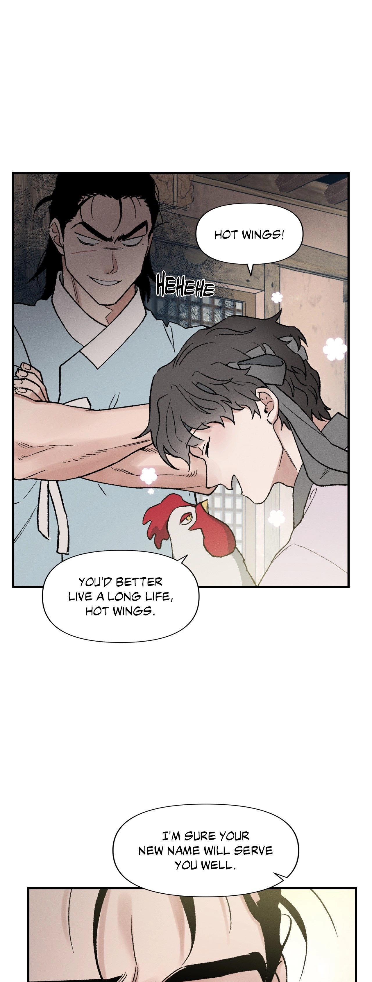Crazy About Chapter 40 page 55 - 