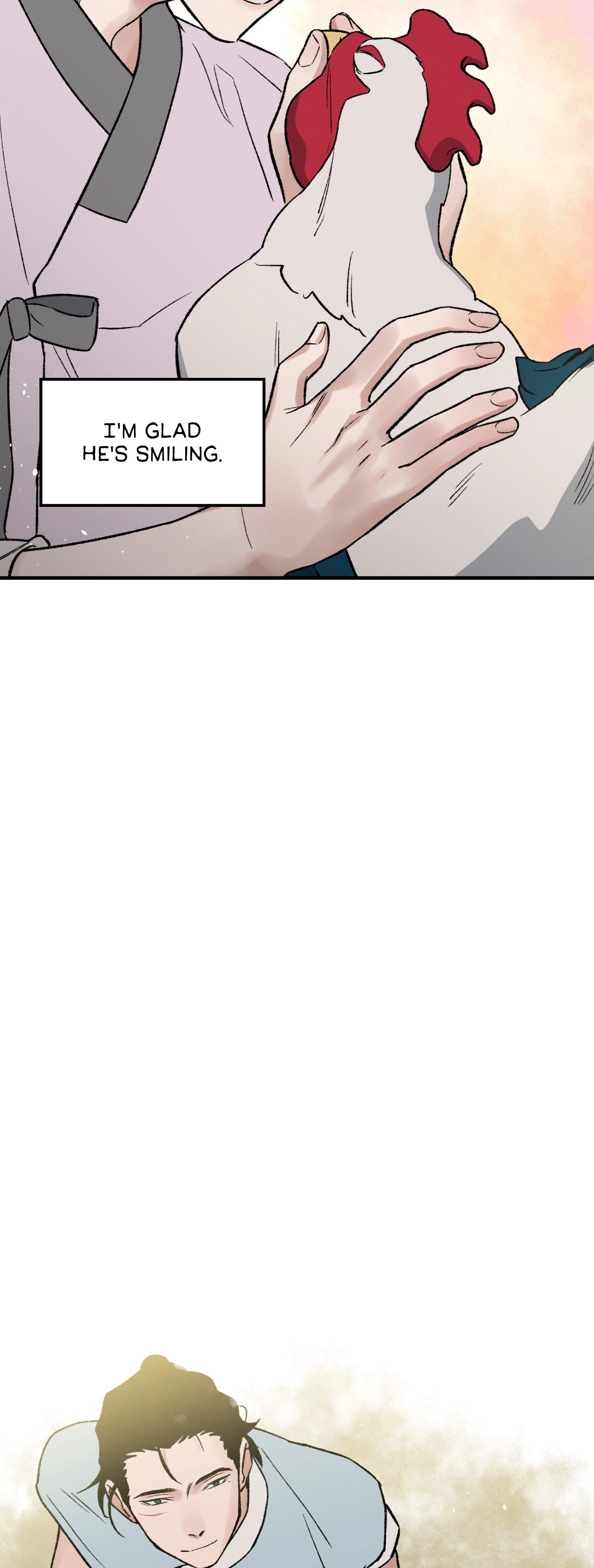 Crazy About Chapter 40 page 57 - 