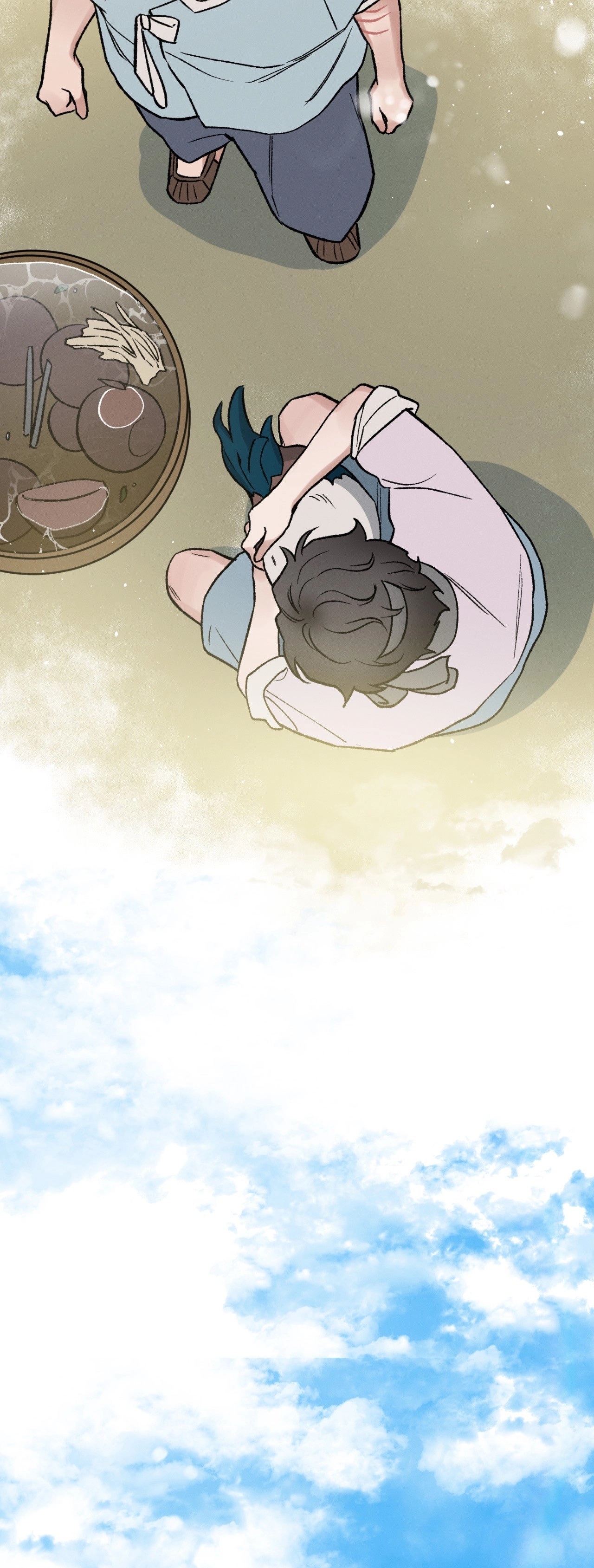 Crazy About Chapter 40 page 58 - 