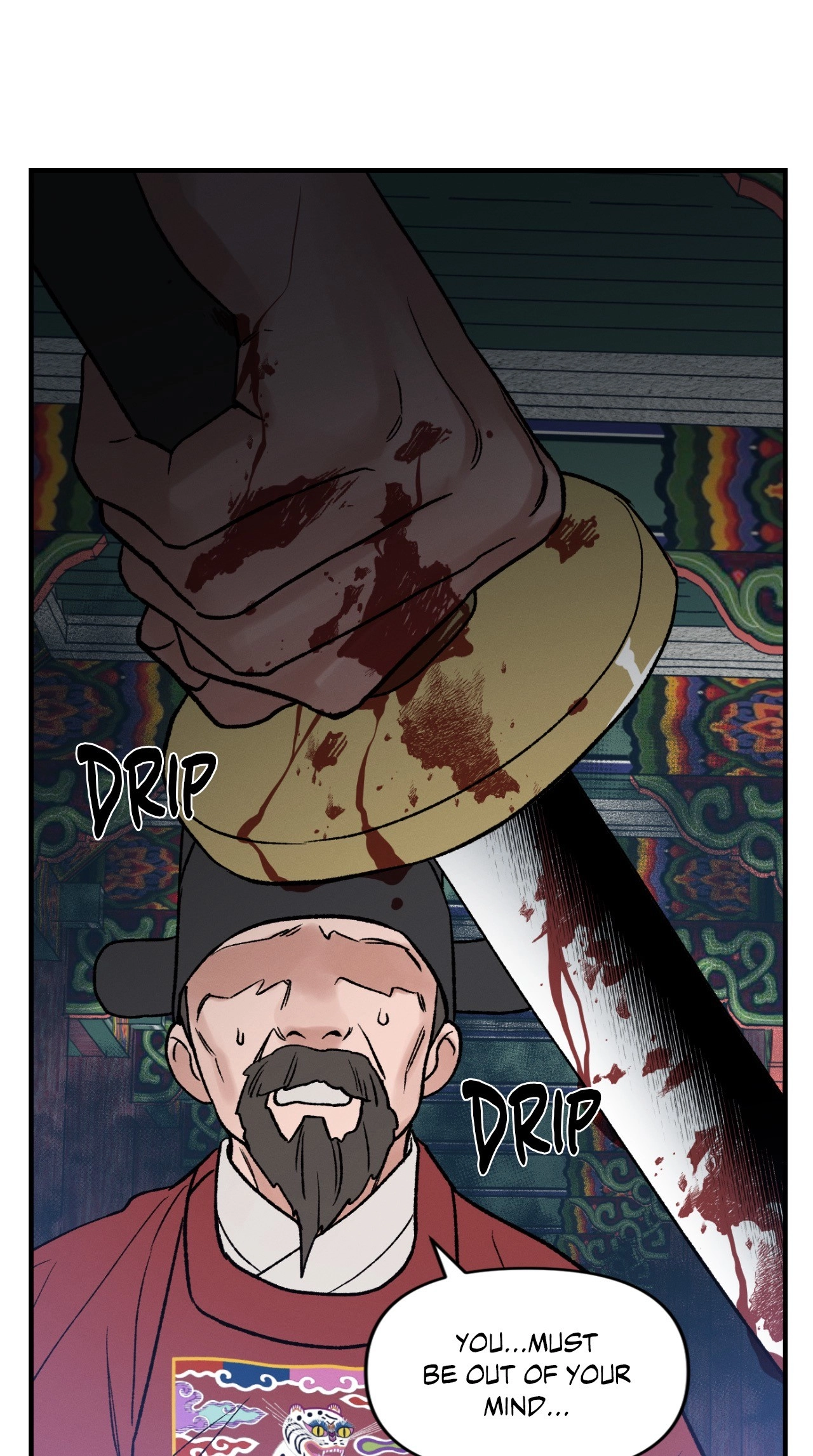 Crazy About Chapter 40 page 61 - 