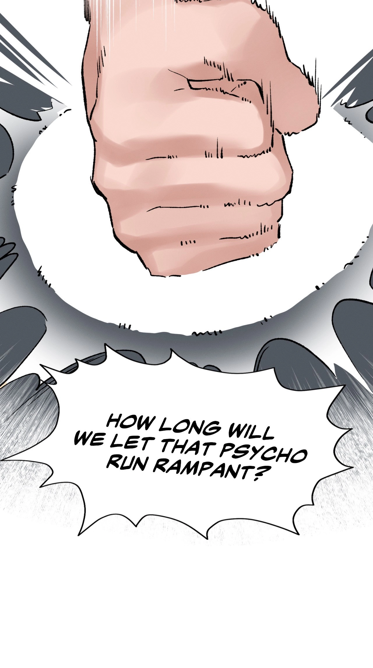 Crazy About Chapter 40 page 65 - 