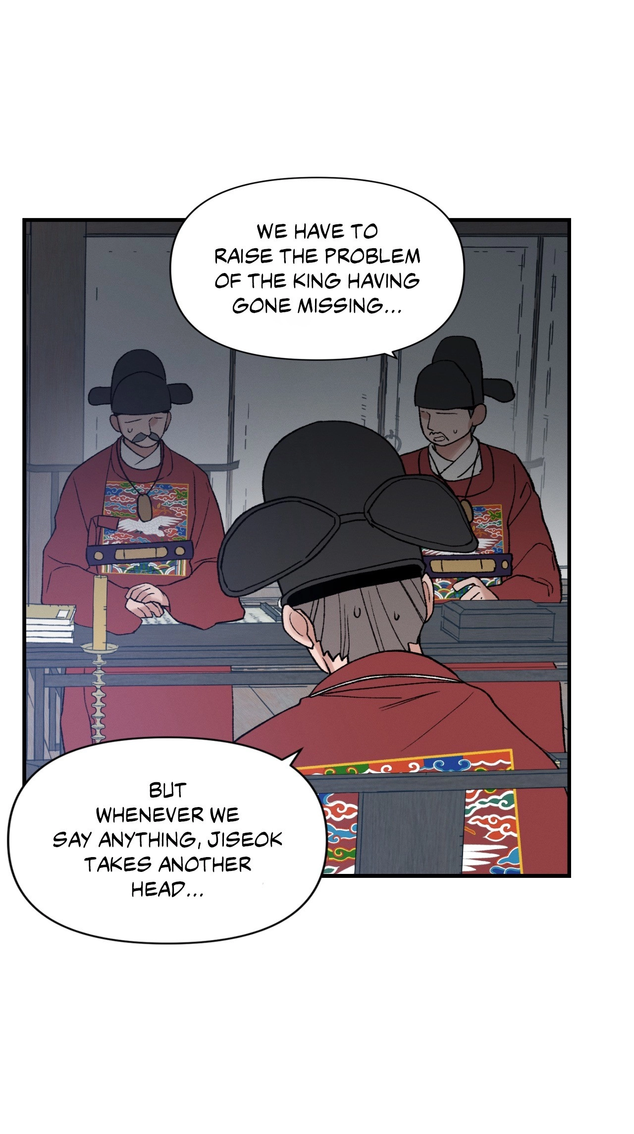 Crazy About Chapter 40 page 66 - 