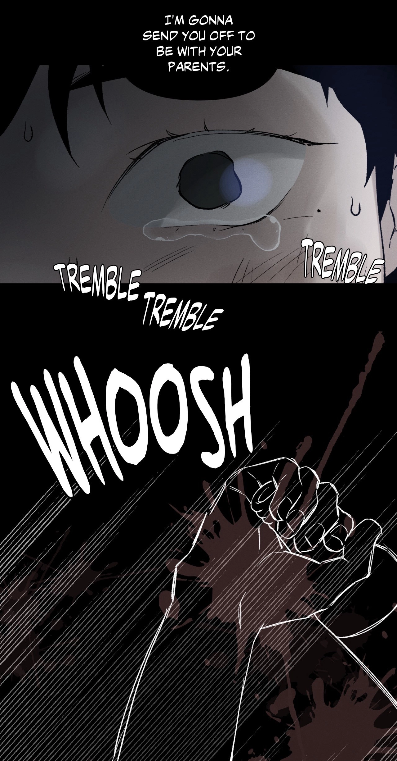 Crazy About Chapter 40 page 8 - 