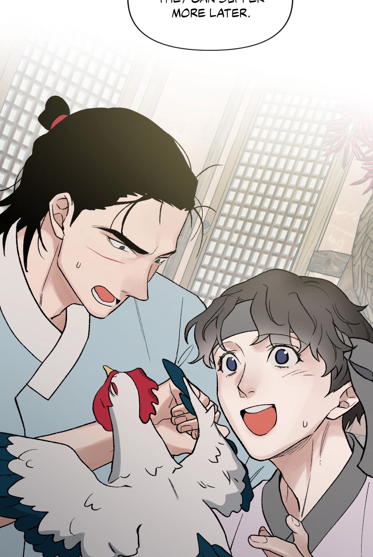 Crazy About Chapter 40 page 77 - 