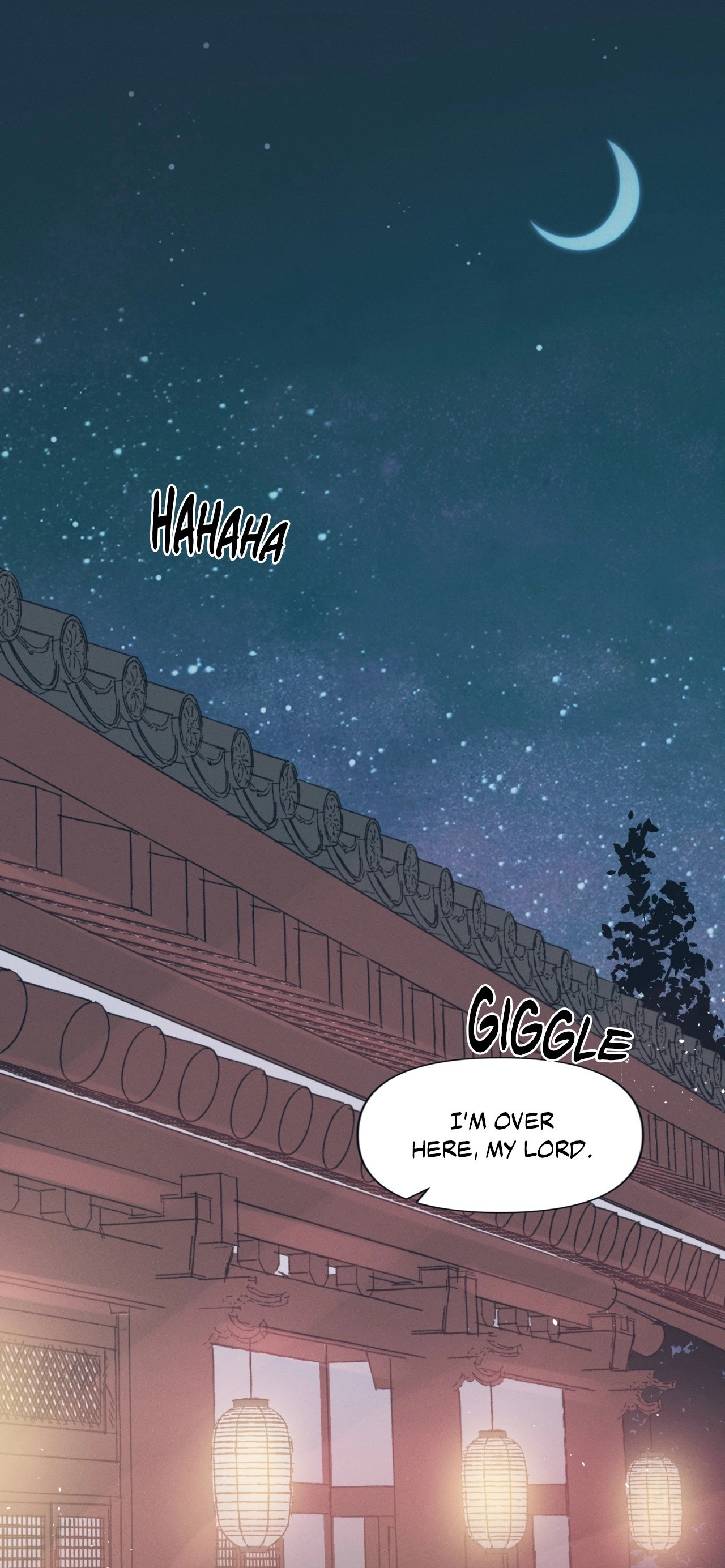 Crazy About Chapter 41 page 1 - 