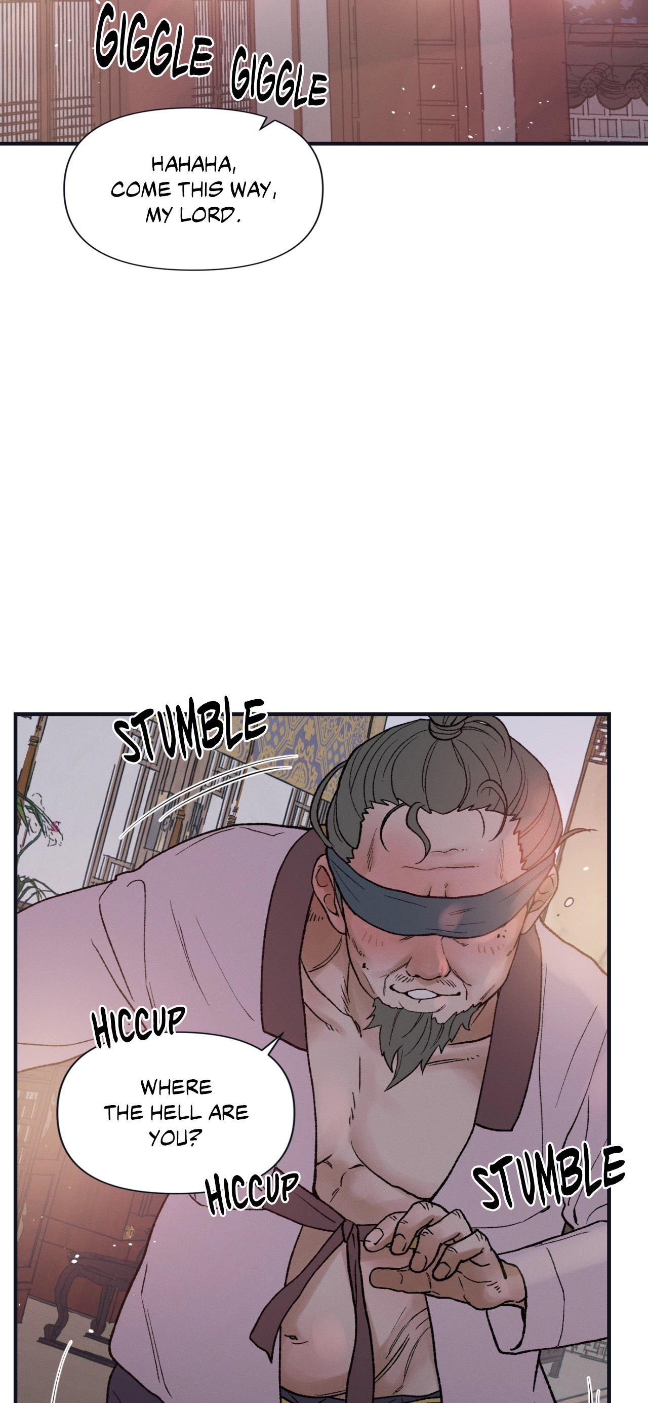 Crazy About Chapter 41 page 2 - 
