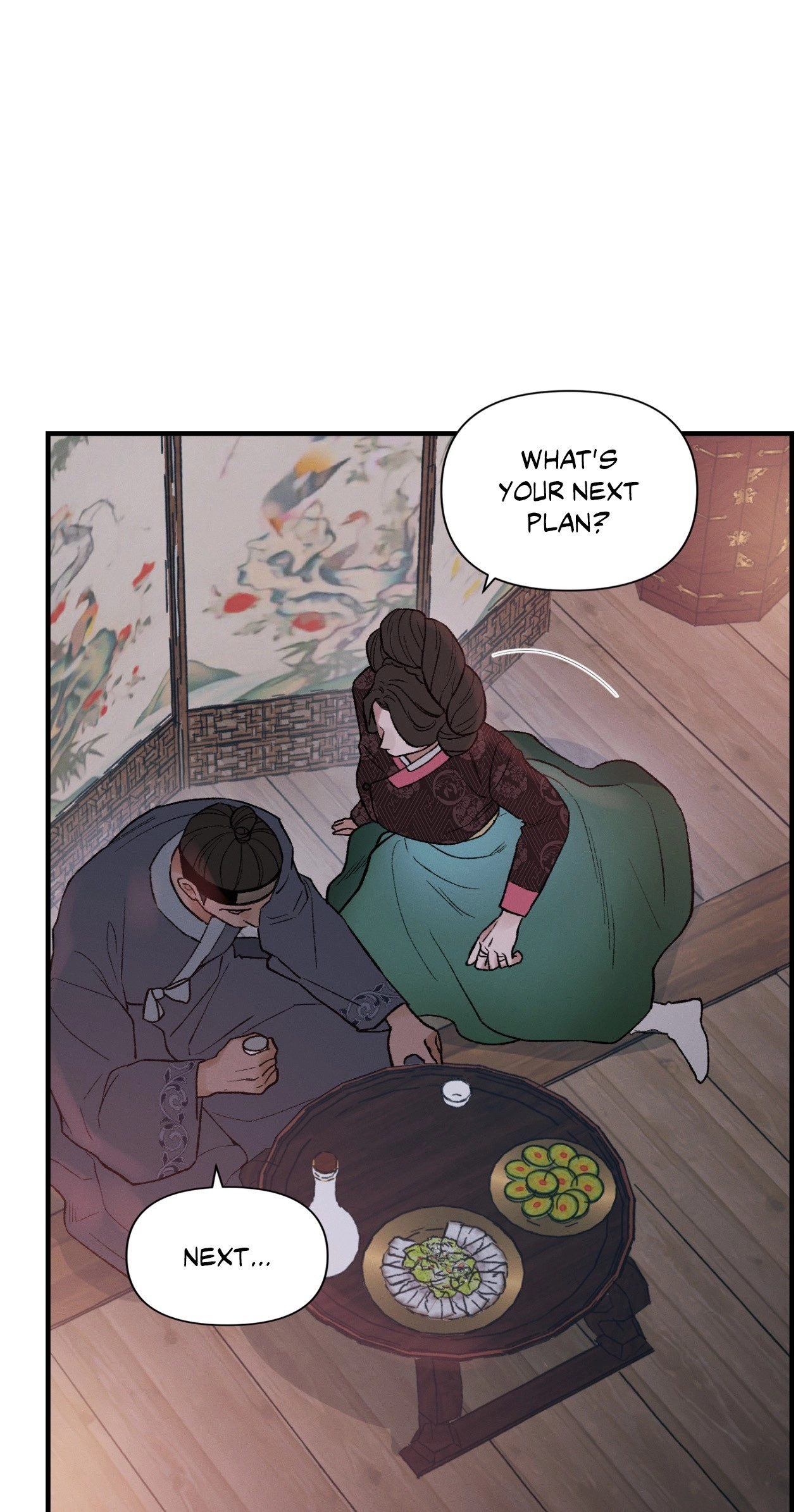 Crazy About Chapter 41 page 15 - 