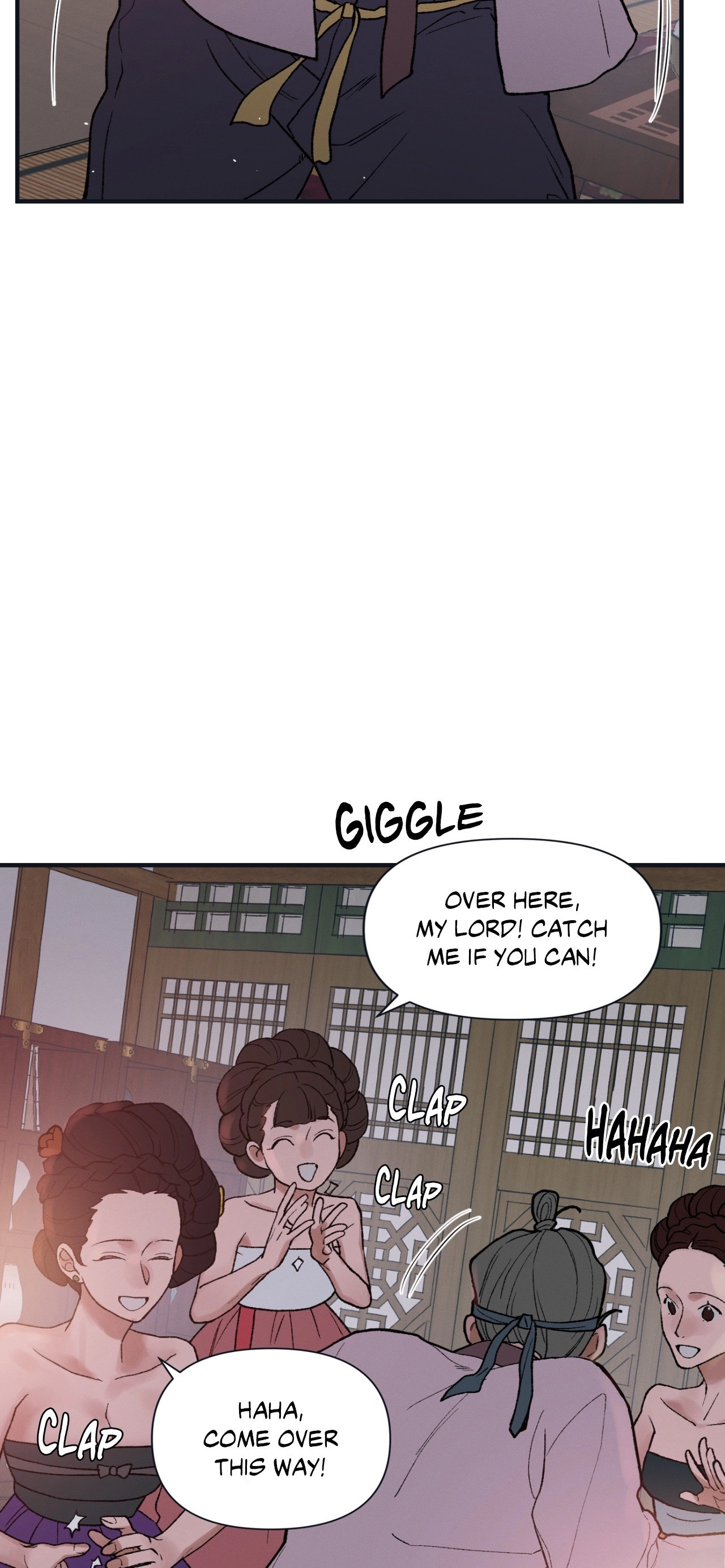 Crazy About Chapter 41 page 3 - 
