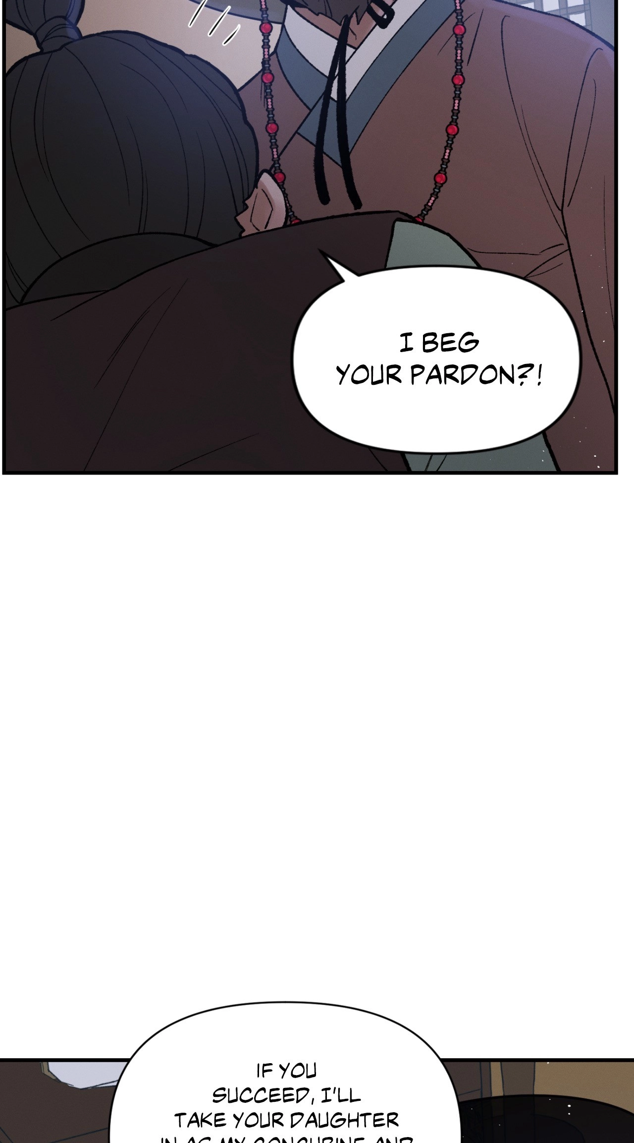 Crazy About Chapter 41 page 22 - 