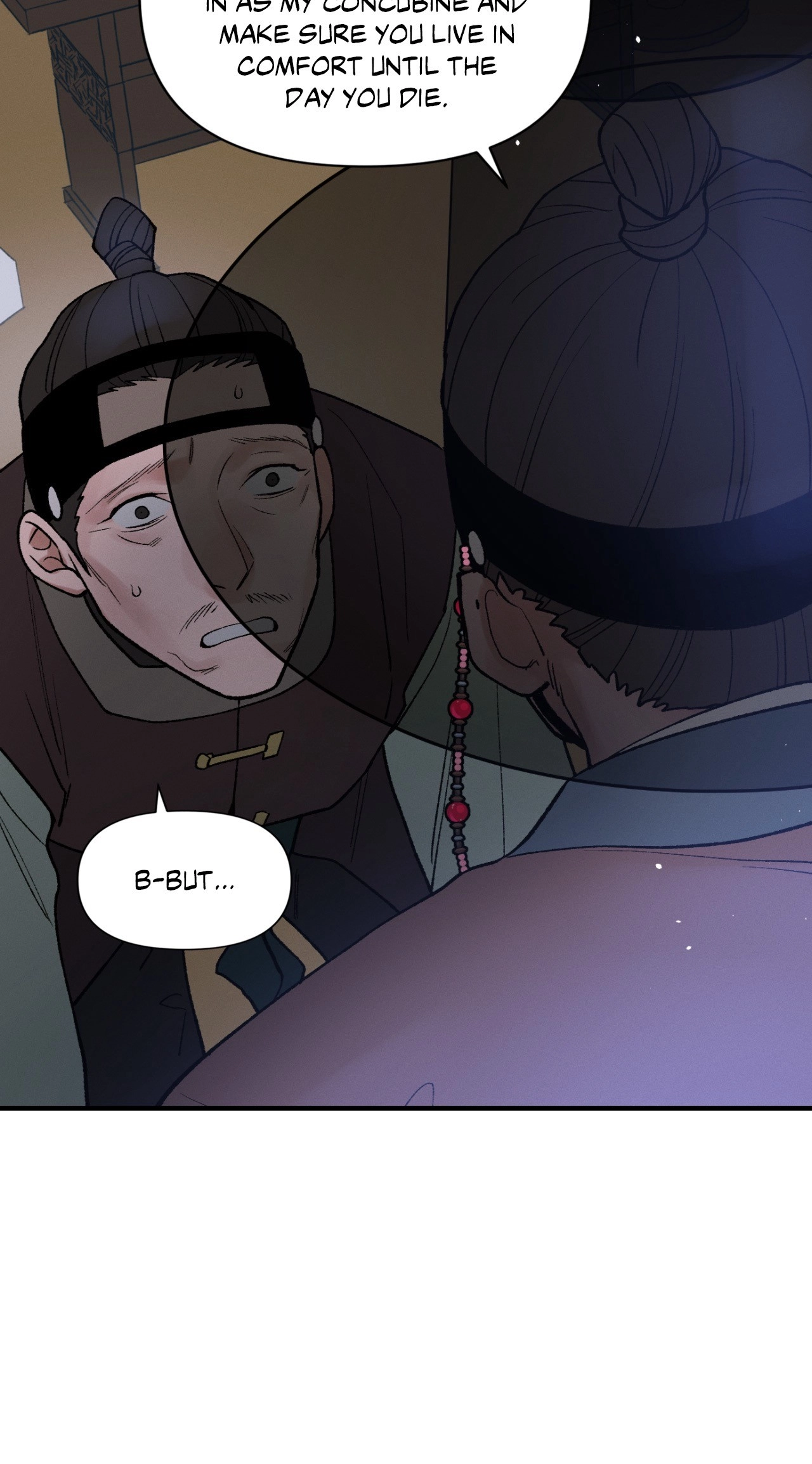 Crazy About Chapter 41 page 23 - 