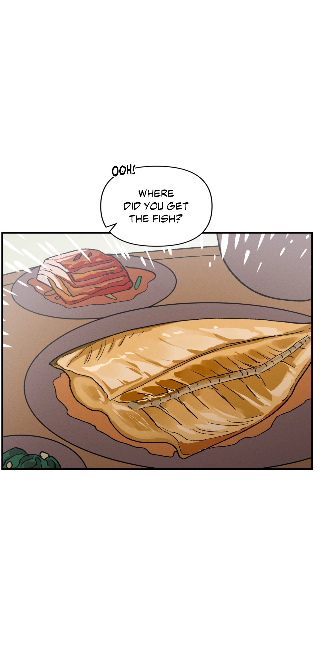 Crazy About Chapter 41 page 29 - 