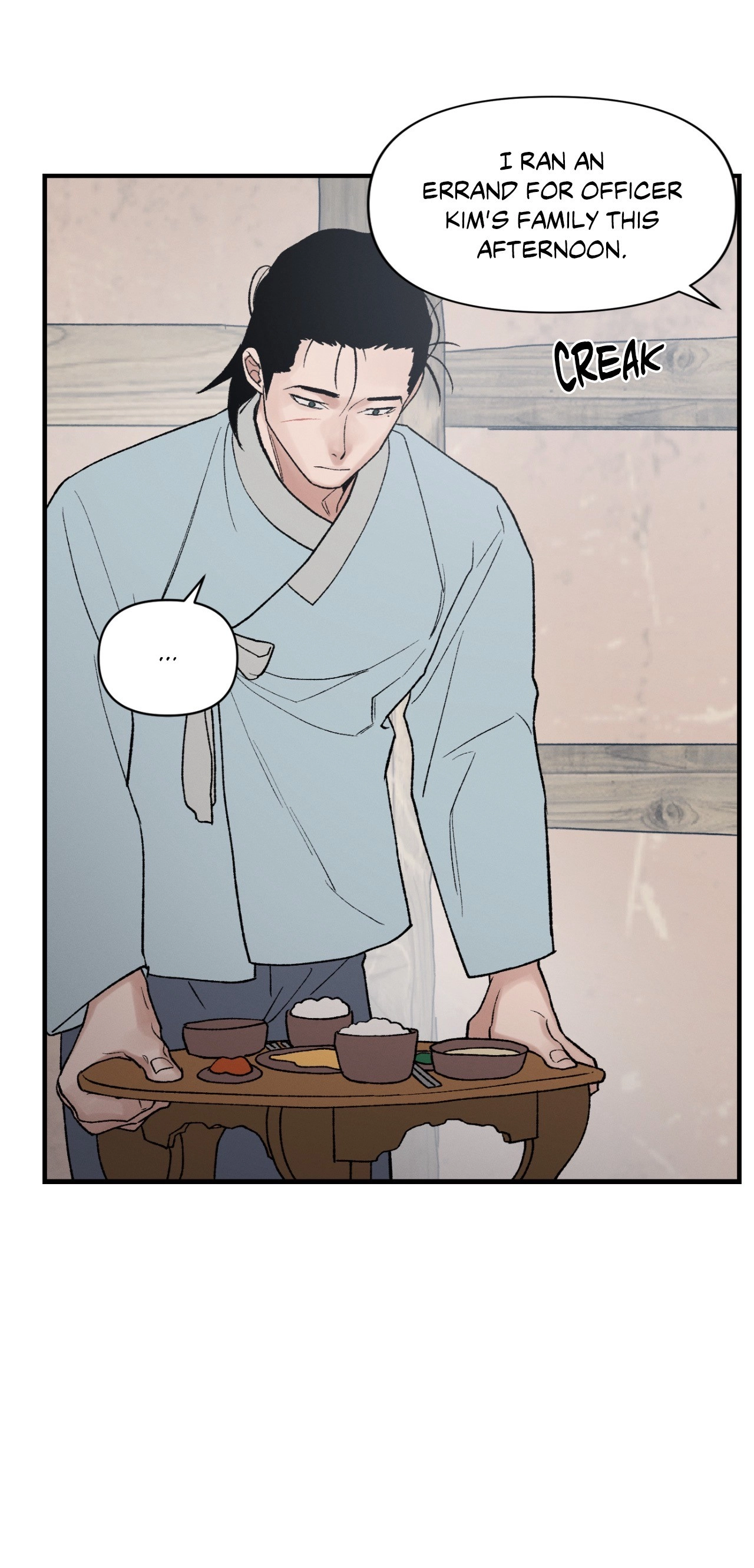 Crazy About Chapter 41 page 30 - 