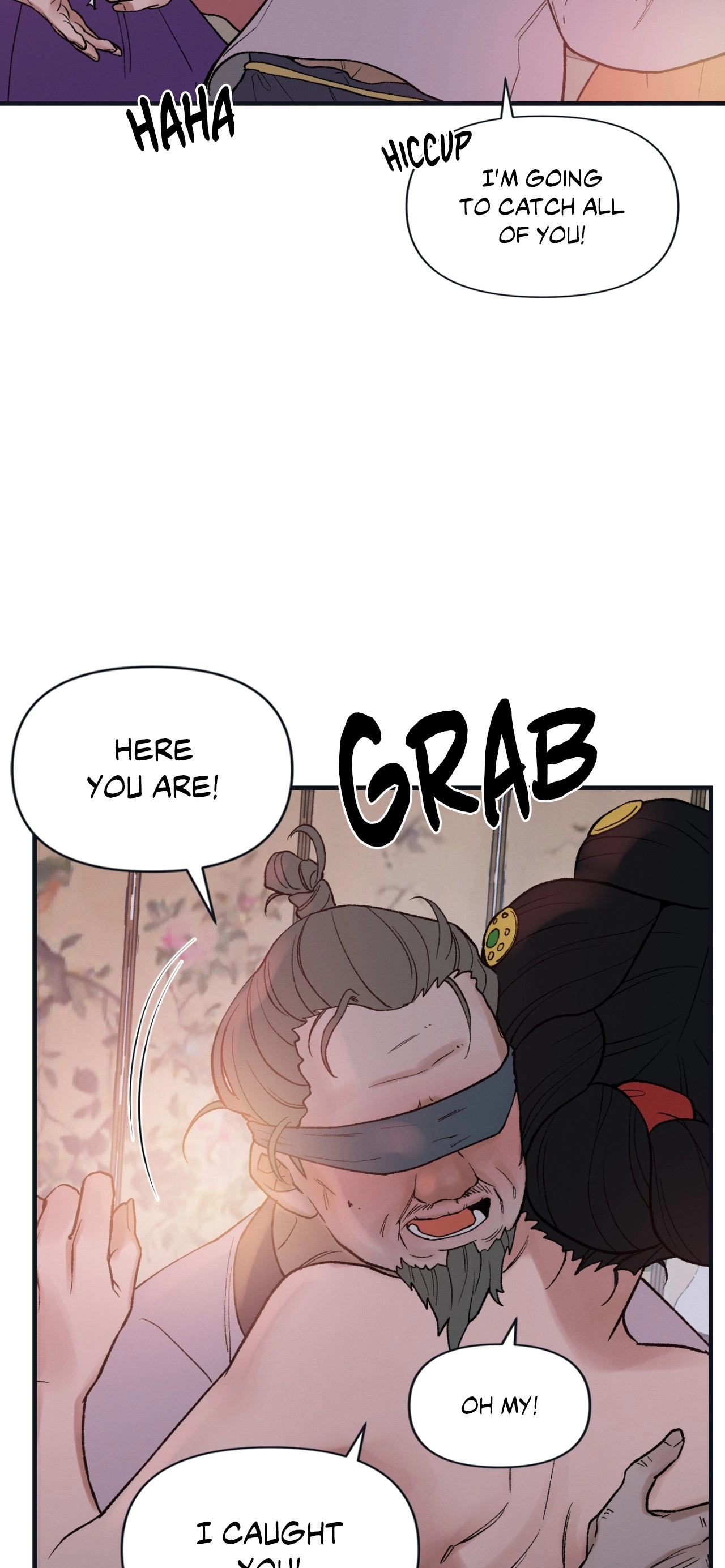Crazy About Chapter 41 page 4 - 